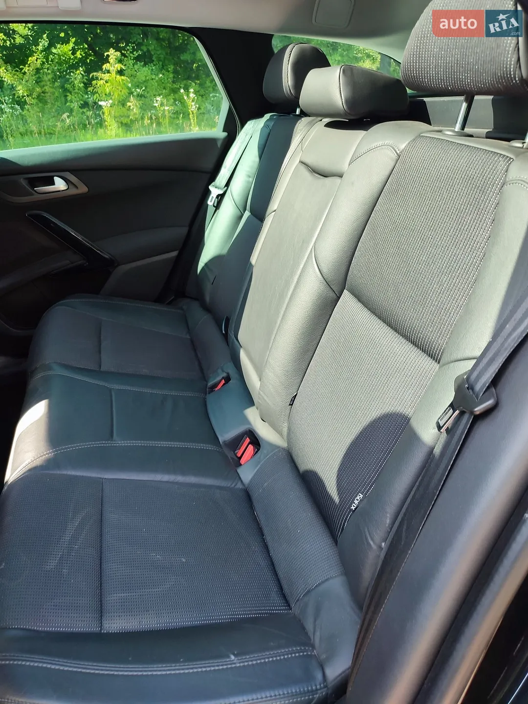 2016 Peugeot 508 - мініатюра 27