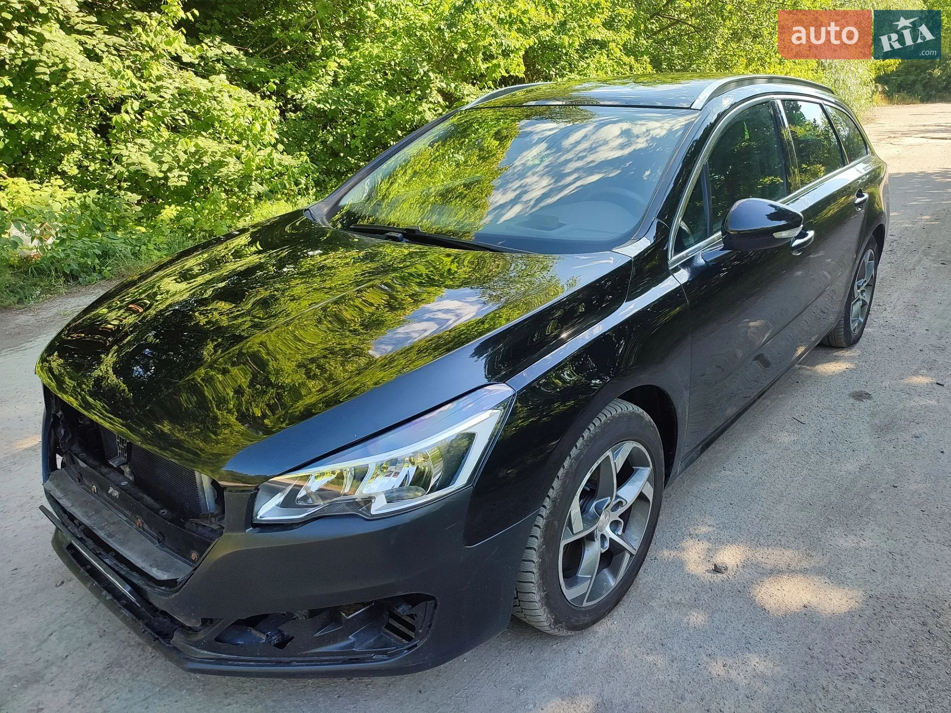 2016 Peugeot 508 - мініатюра 30