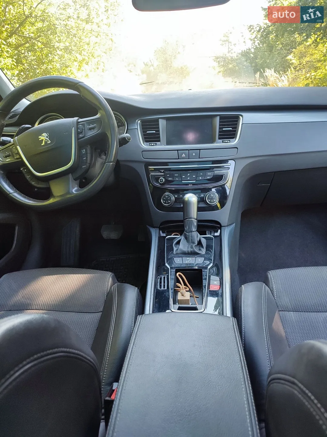 2016 Peugeot 508 - мініатюра 35