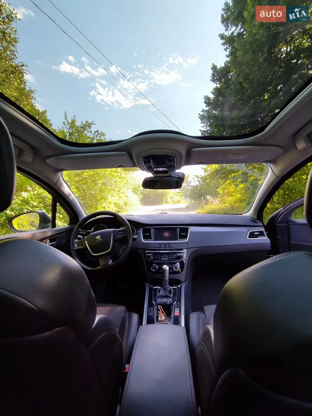 2016 Peugeot 508 - мініатюра 37