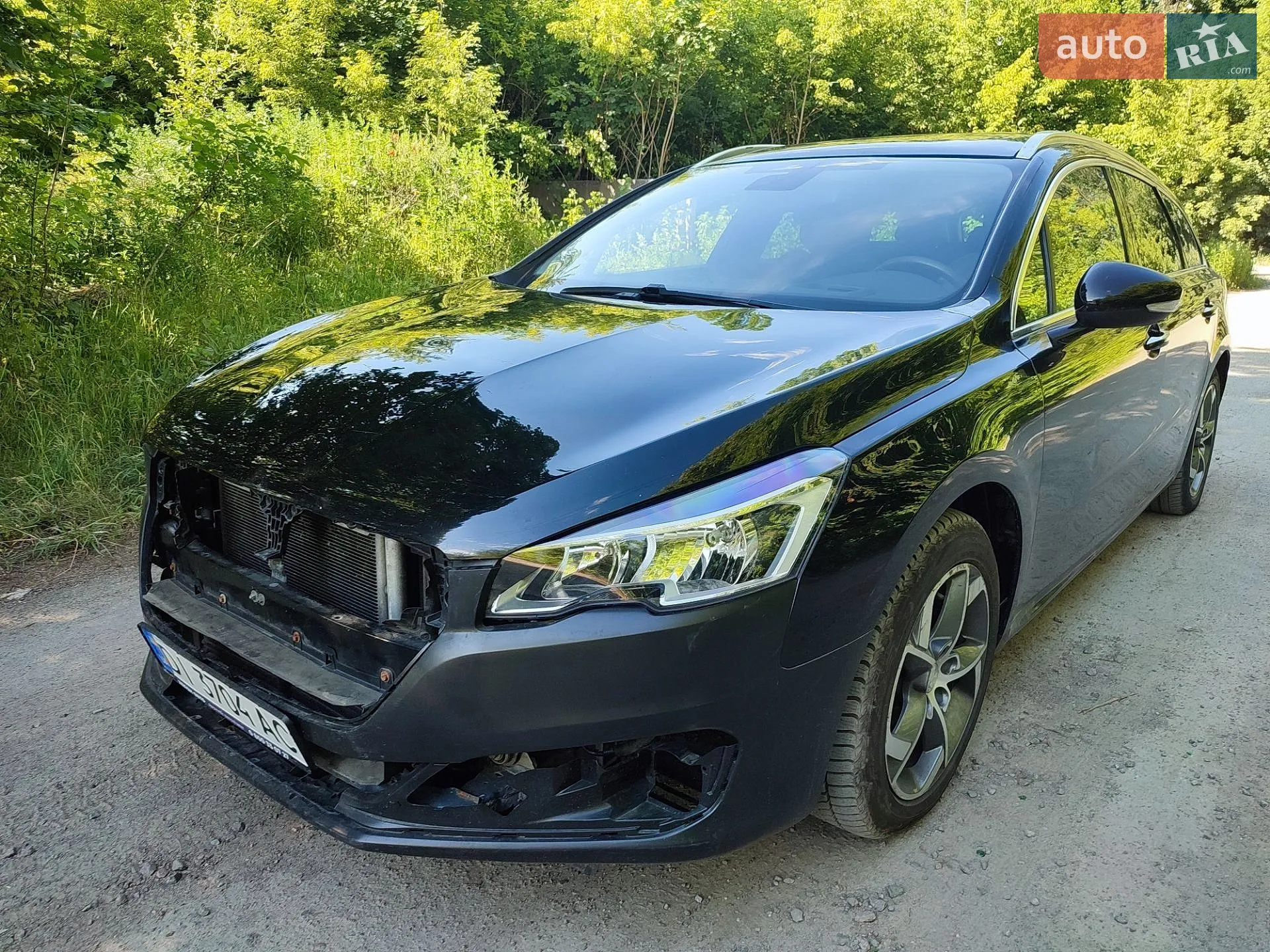 2016 Peugeot 508 - мініатюра 38