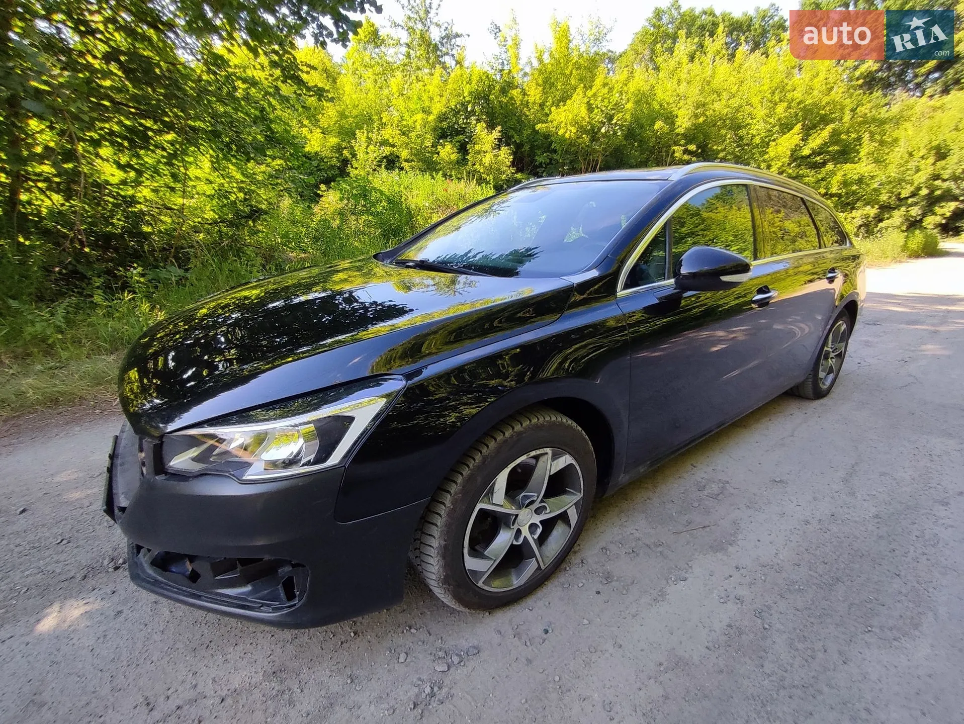 2016 Peugeot 508 - мініатюра 39