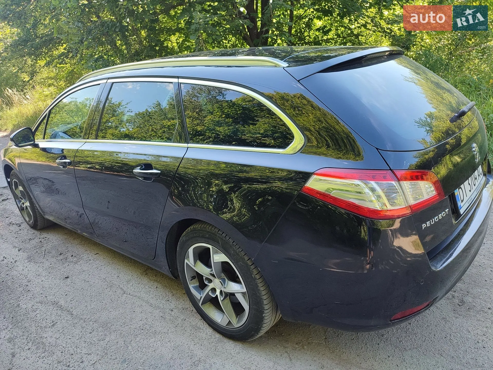 2016 Peugeot 508 - мініатюра 40