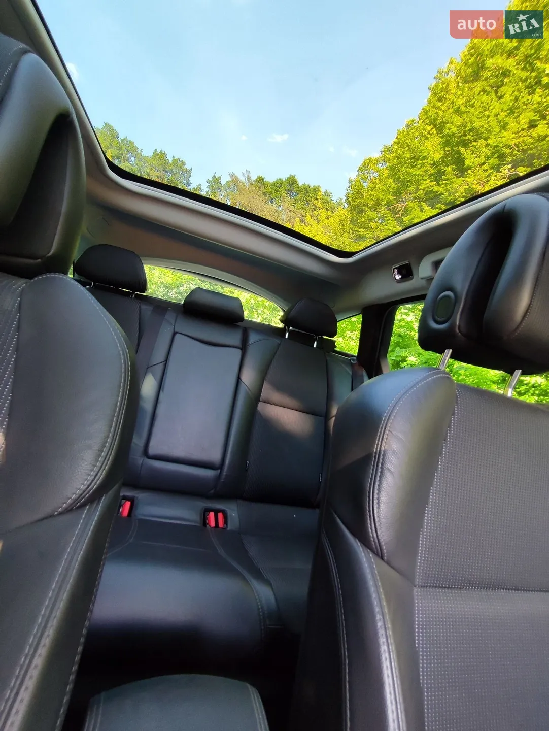 2016 Peugeot 508 - мініатюра 44