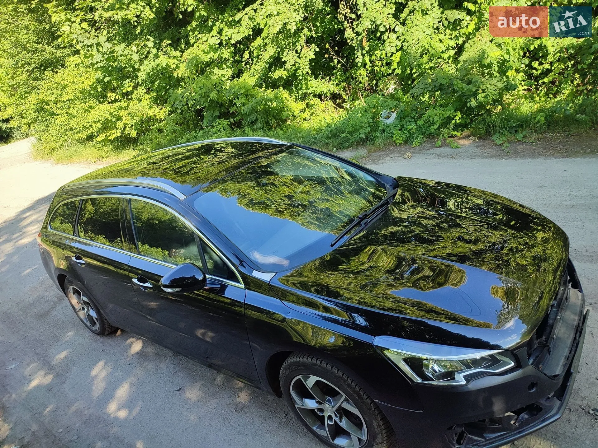 2016 Peugeot 508 - мініатюра 45