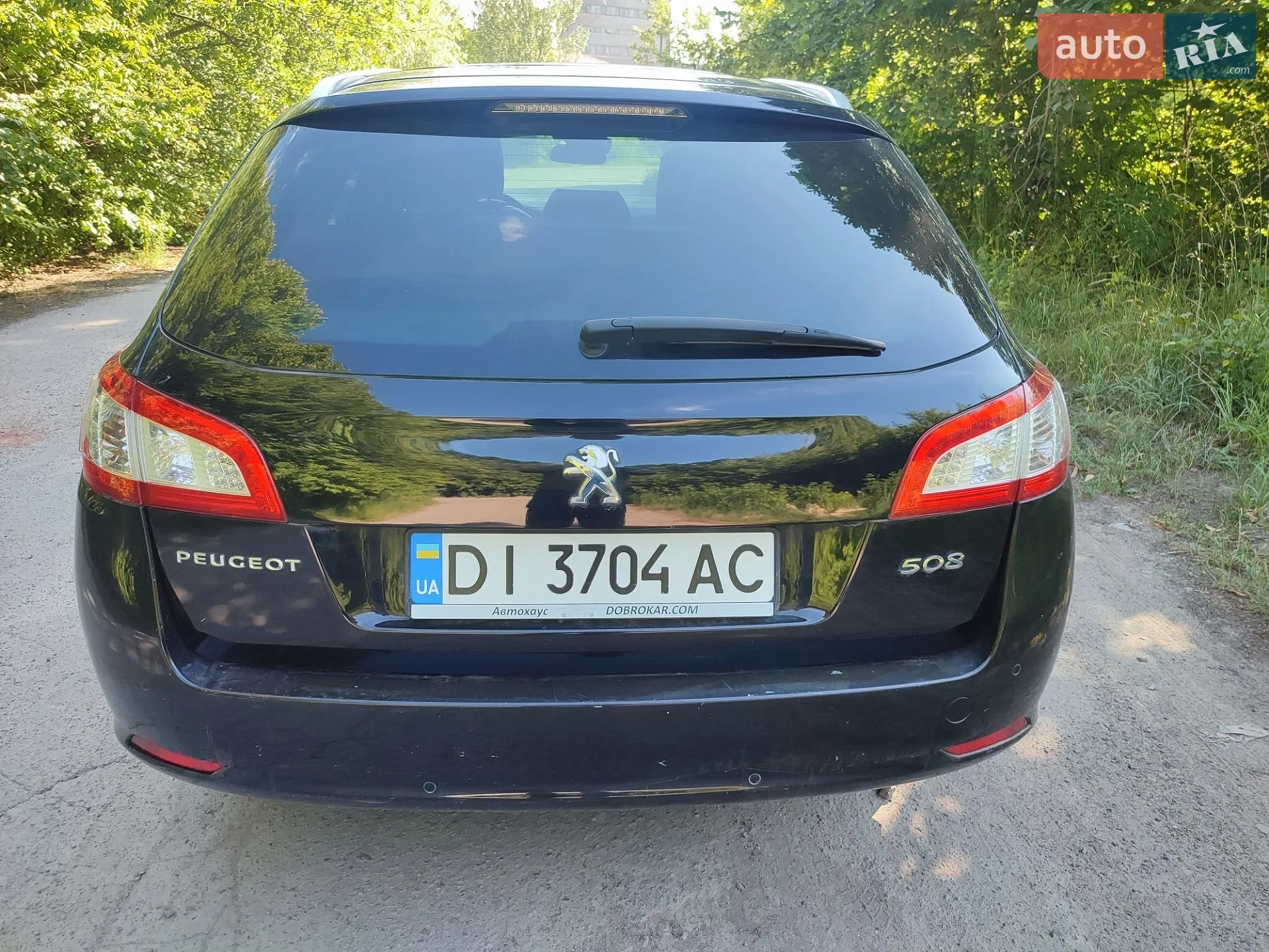 2016 Peugeot 508 - мініатюра 46
