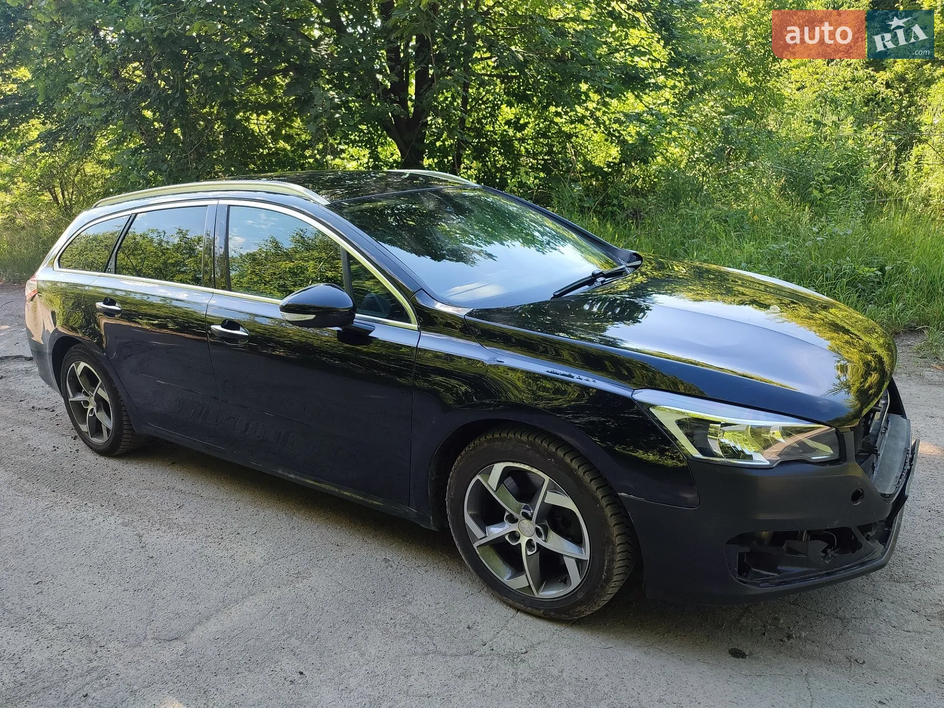 2016 Peugeot 508 - мініатюра 47