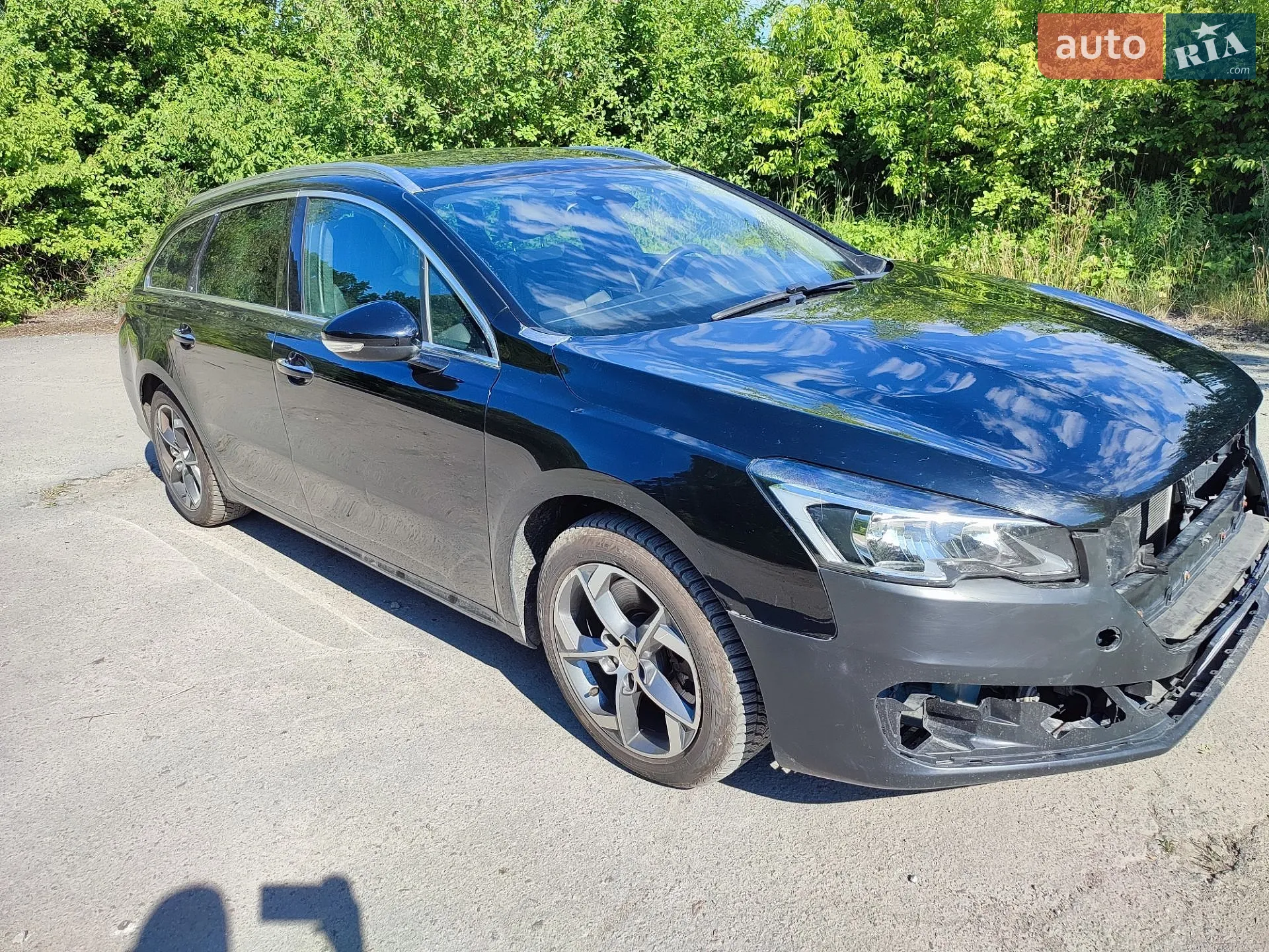 2016 Peugeot 508 - мініатюра 48