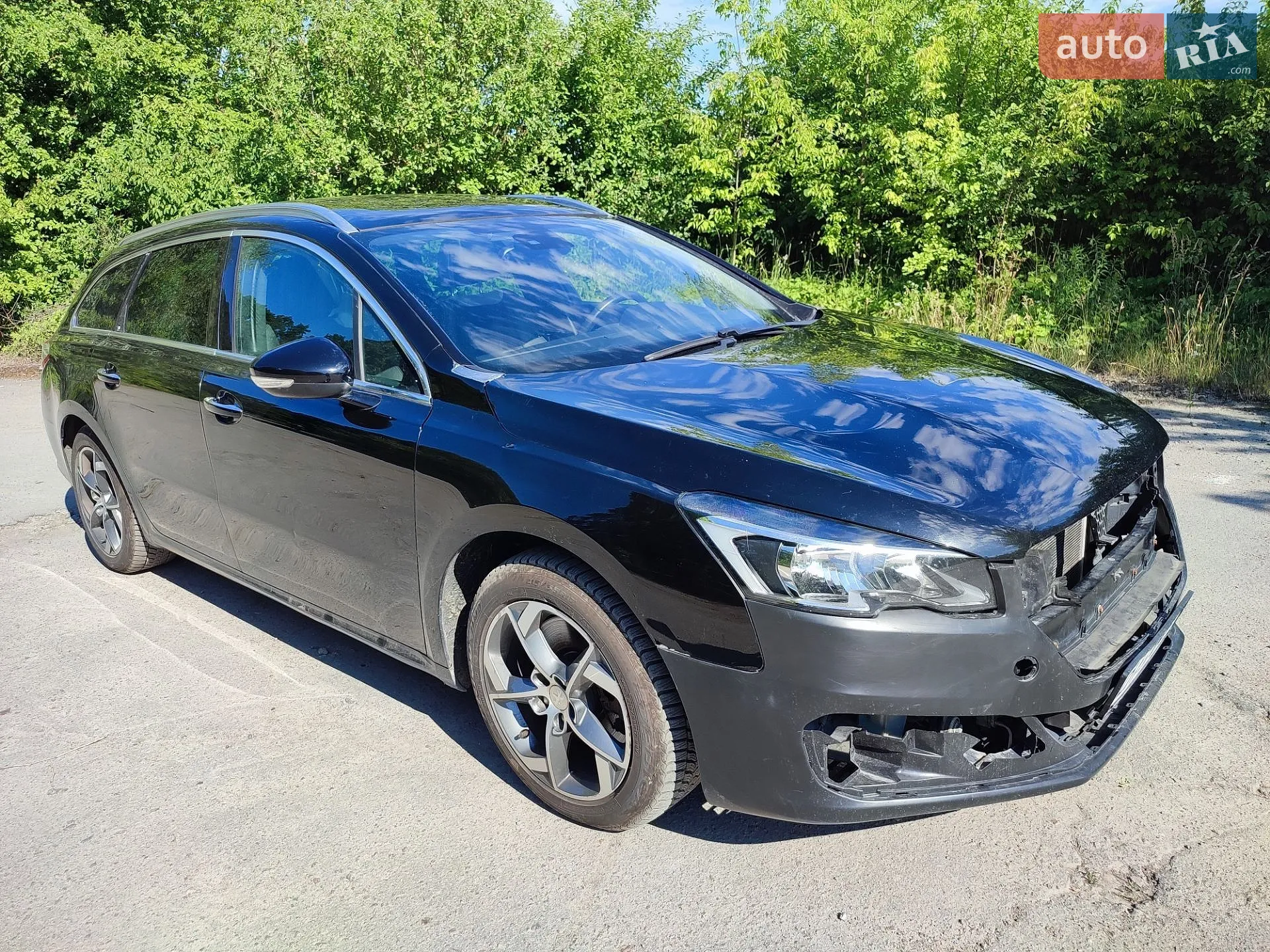 2016 Peugeot 508 - мініатюра 52