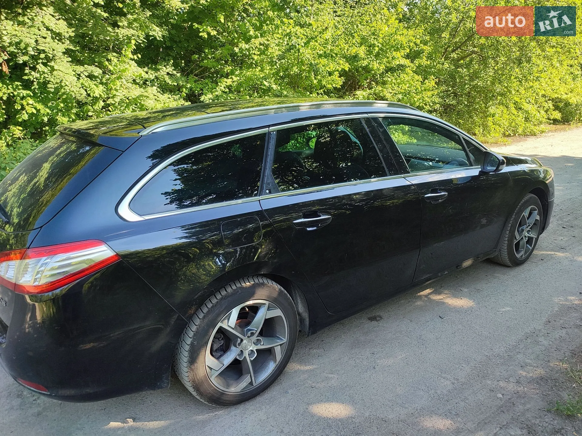 2016 Peugeot 508 - мініатюра 49