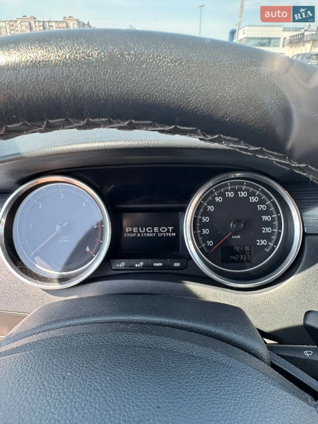 2017 Peugeot 508 - мініатюра 24