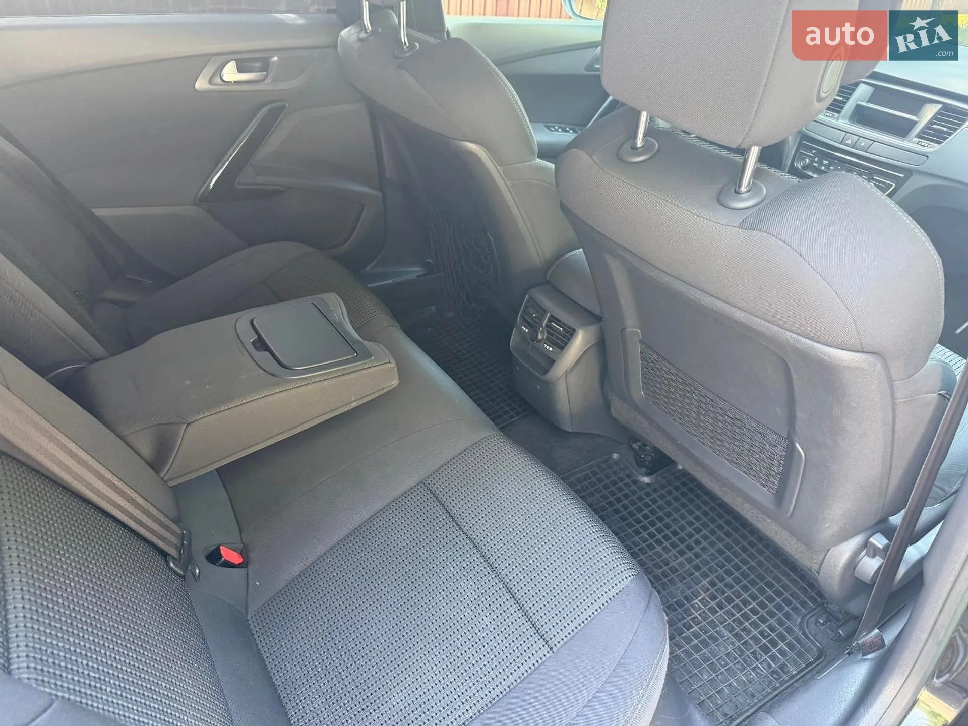 2012 Peugeot 508 - мініатюра 19