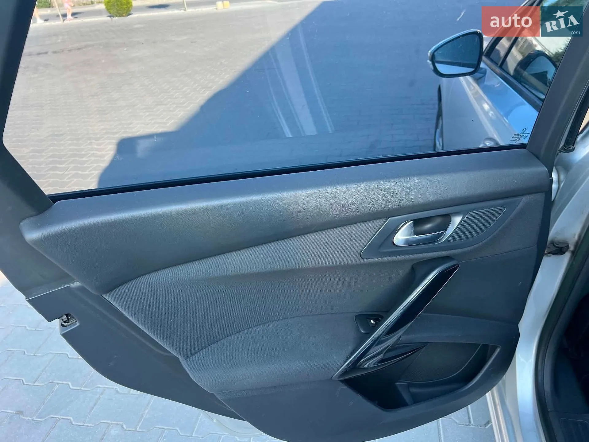 2012 Peugeot 508 - мініатюра 19