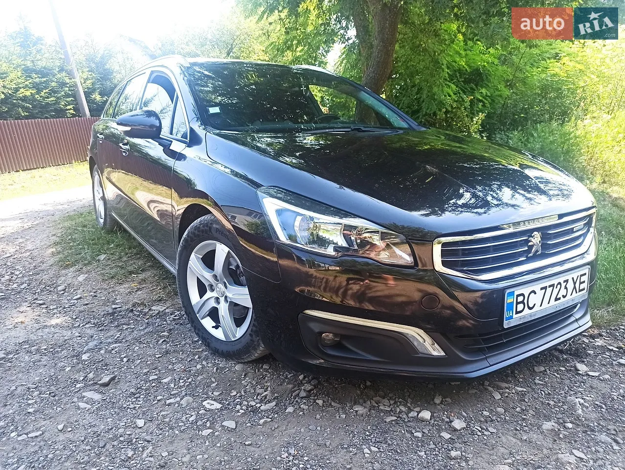 2015 Peugeot 508 - мініатюра 47
