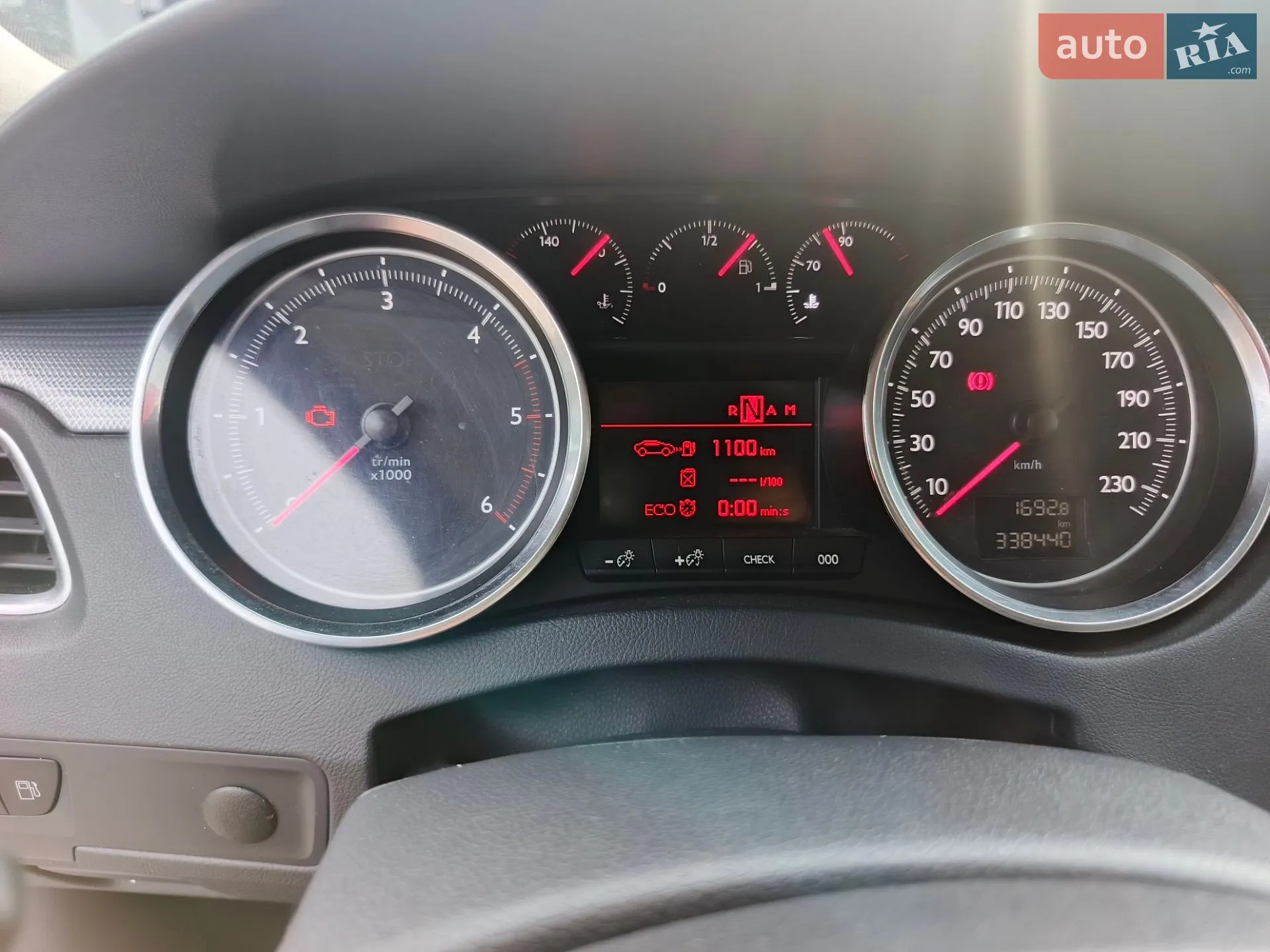 2013 Peugeot 508 - мініатюра 7
