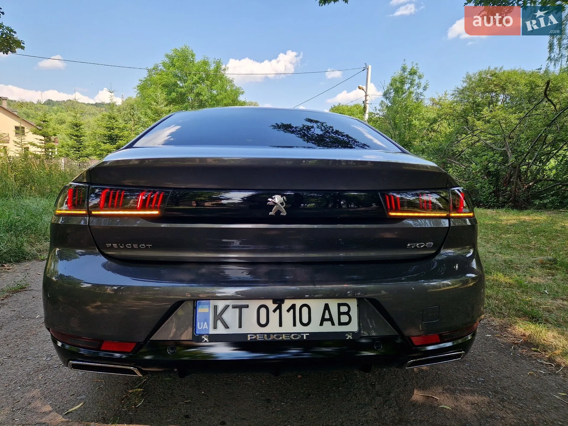 2019 Peugeot 508 - мініатюра 17