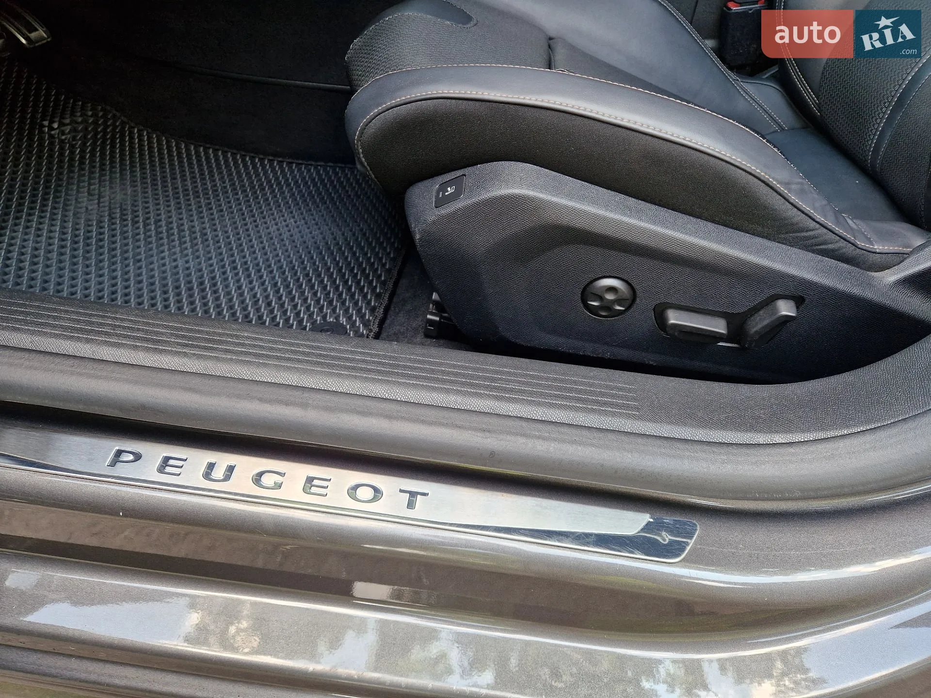 2019 Peugeot 508 - мініатюра 24