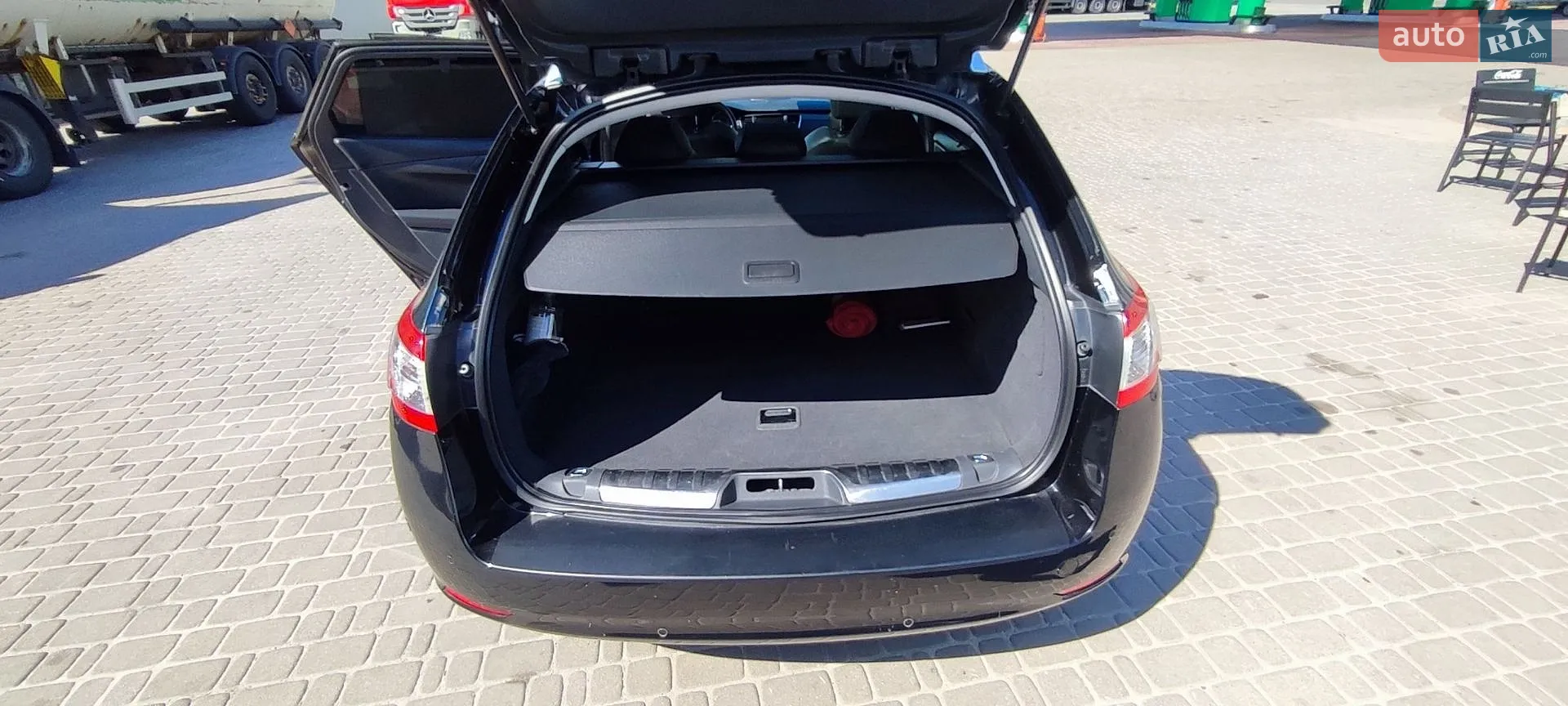 2015 Peugeot 508 - мініатюра 13