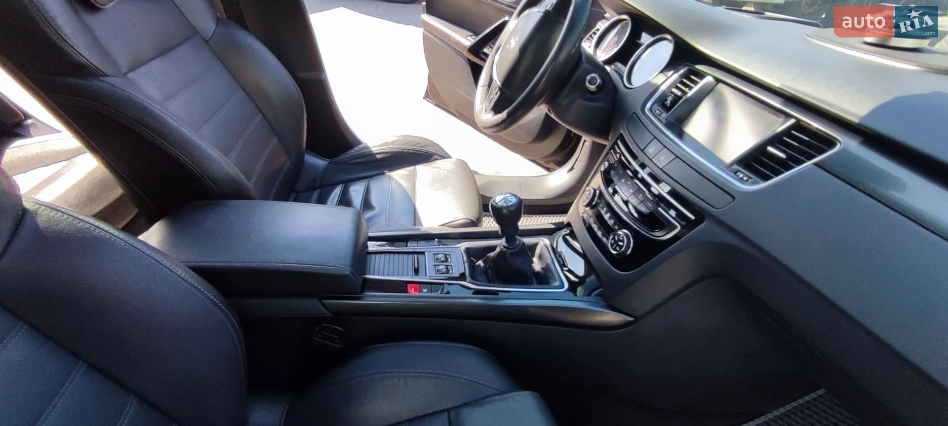 2015 Peugeot 508 - мініатюра 20