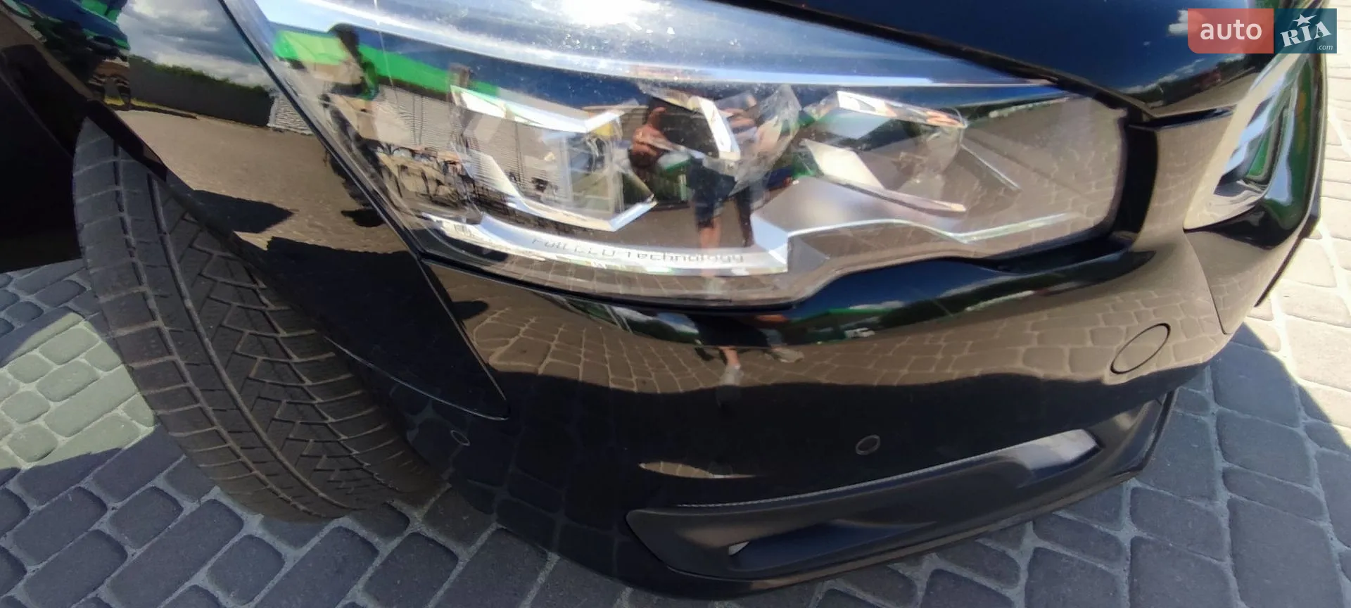 2015 Peugeot 508 - мініатюра 26