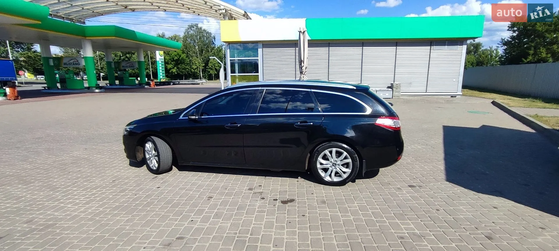 2015 Peugeot 508 - мініатюра 34