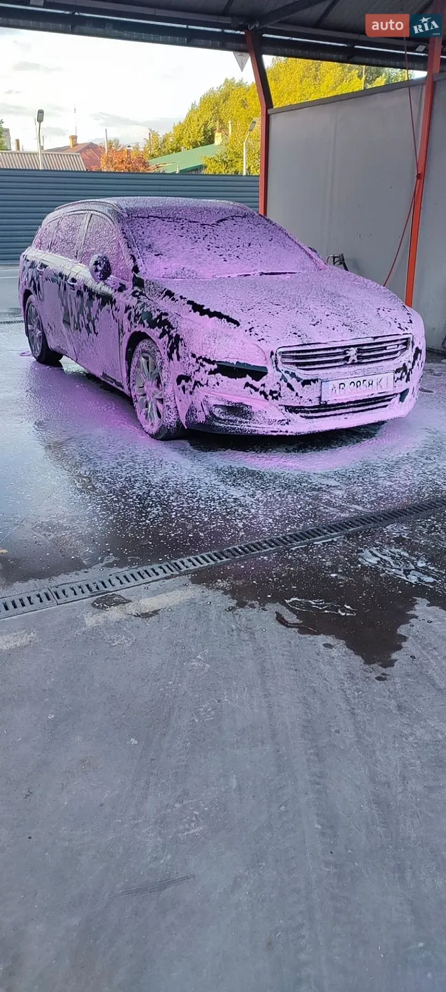 2015 Peugeot 508 - мініатюра 39