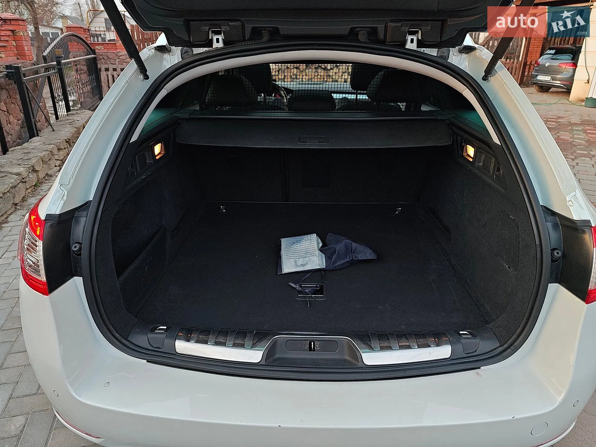 2018 Peugeot 508 - мініатюра 33