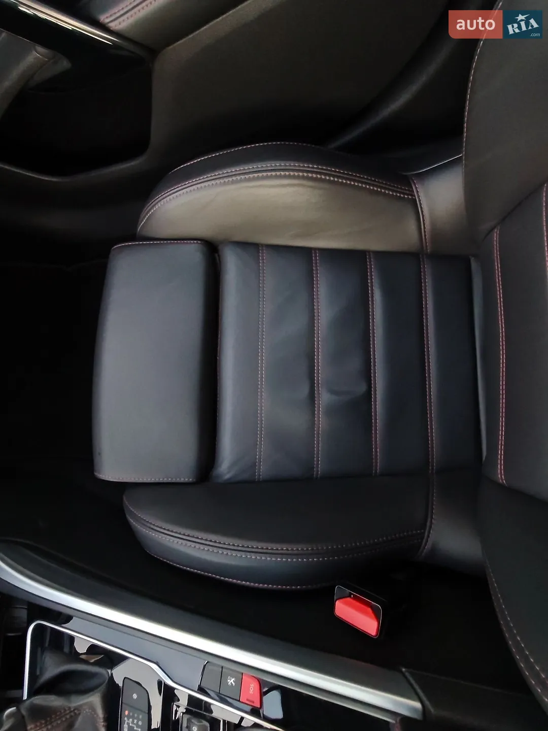 2018 Peugeot 508 - мініатюра 38