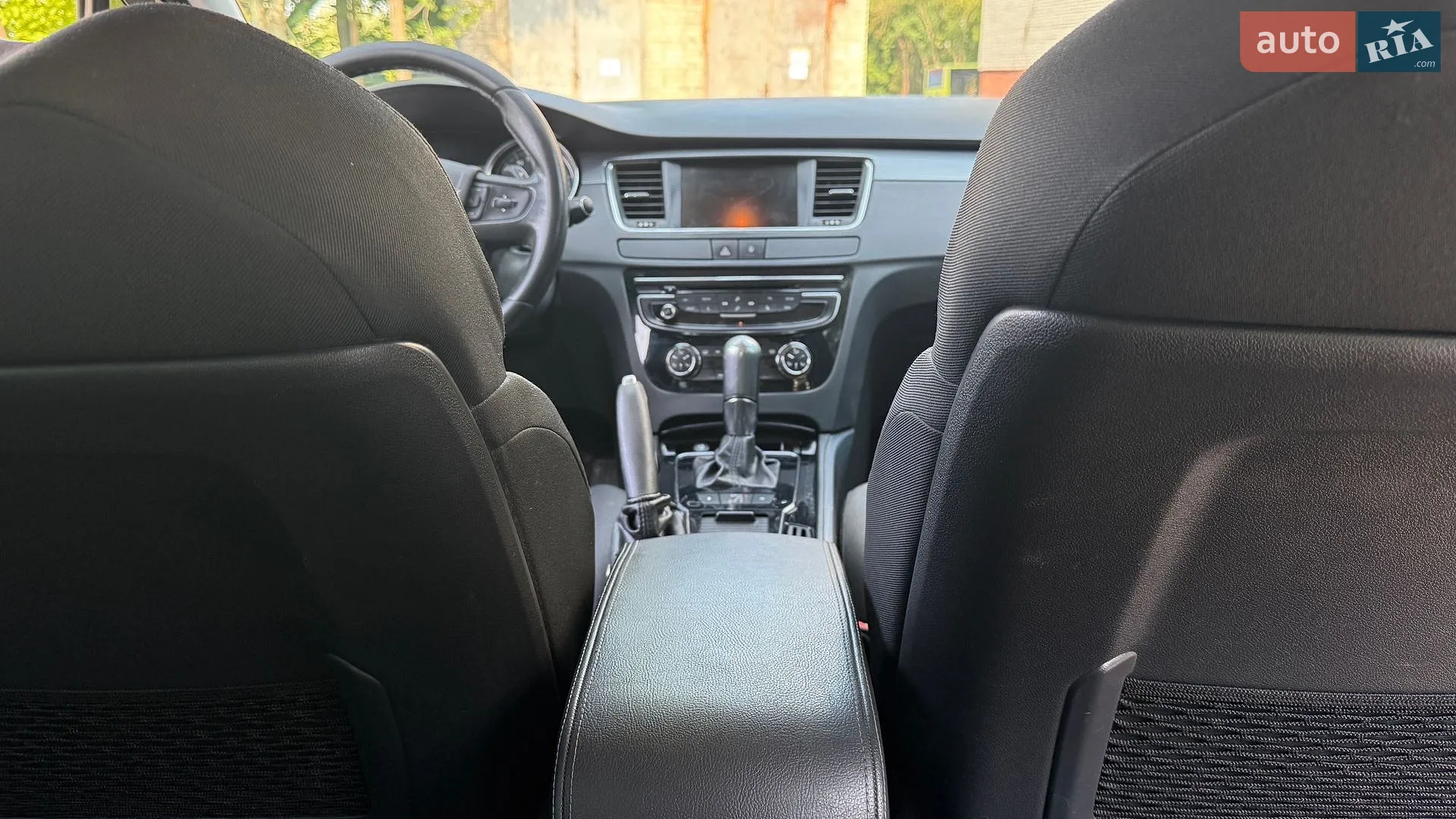 2016 Peugeot 508 - мініатюра 6