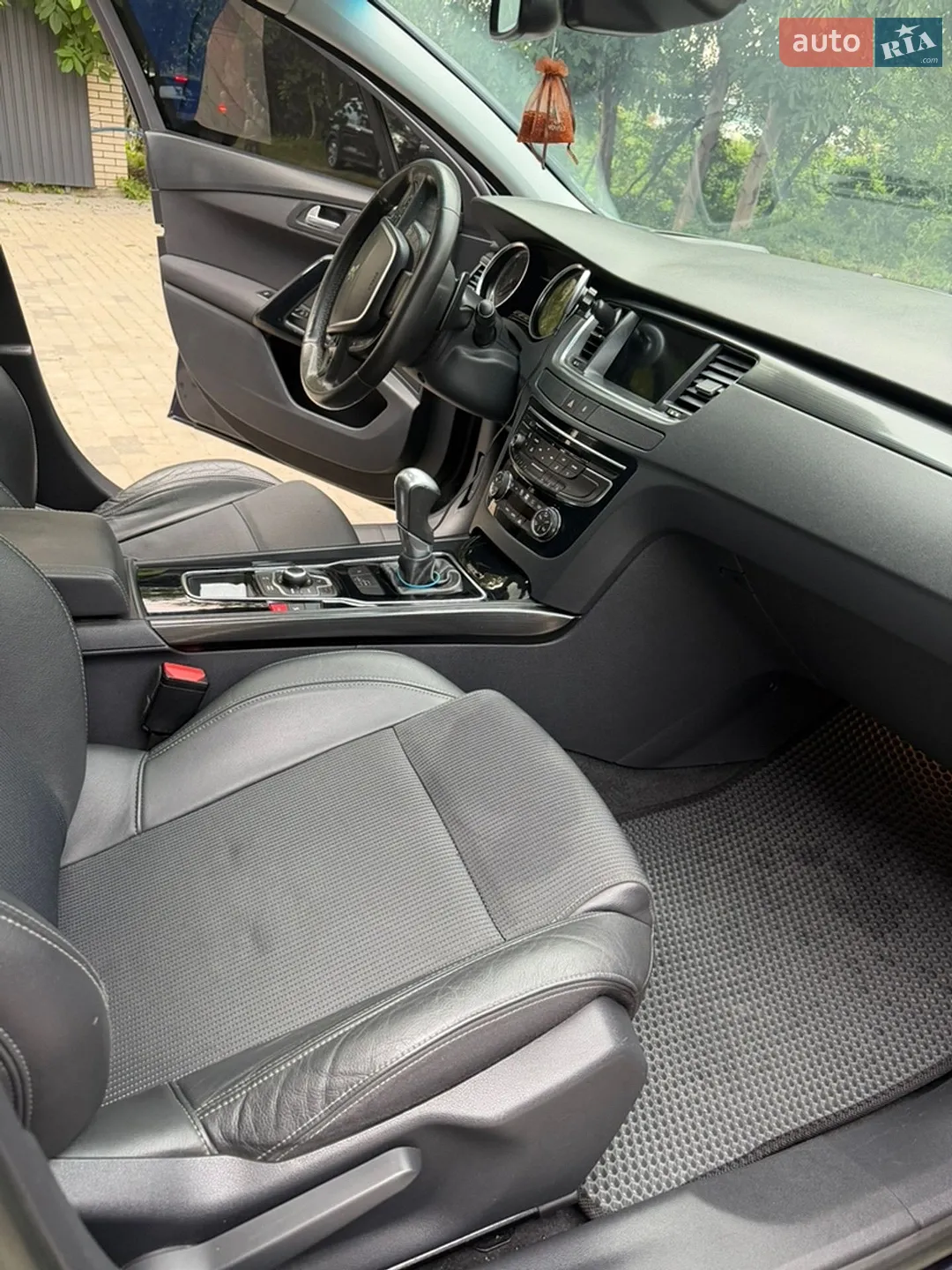 2014 Peugeot 508 - мініатюра 26