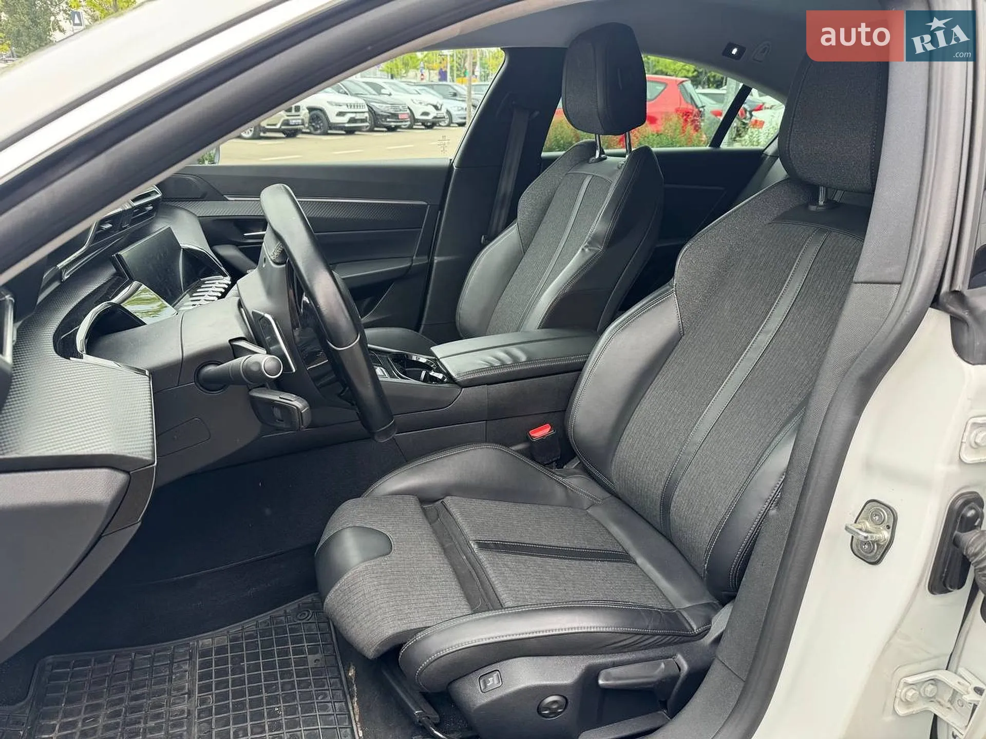 2019 Peugeot 508 - мініатюра 8