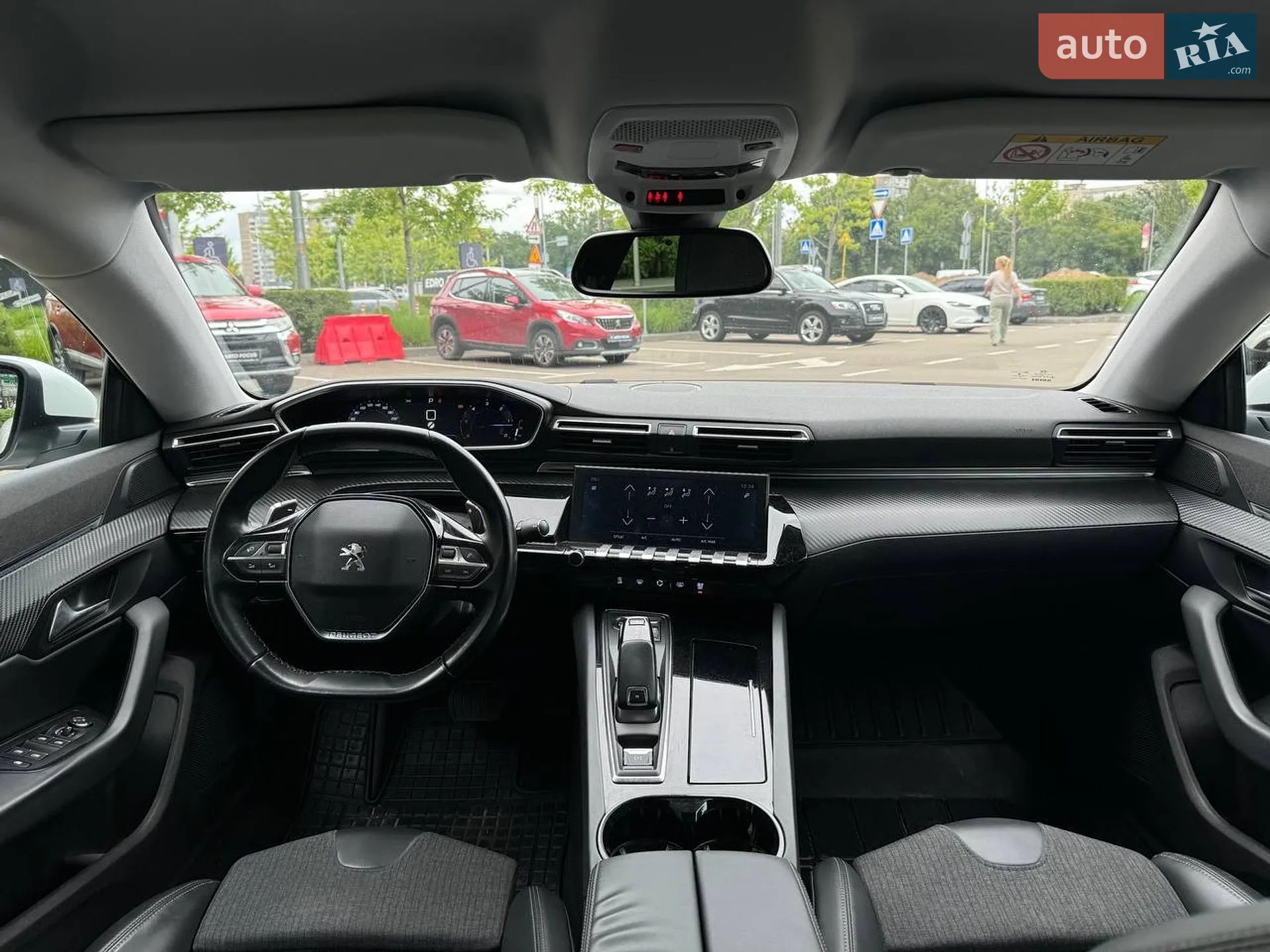 2019 Peugeot 508 - мініатюра 14