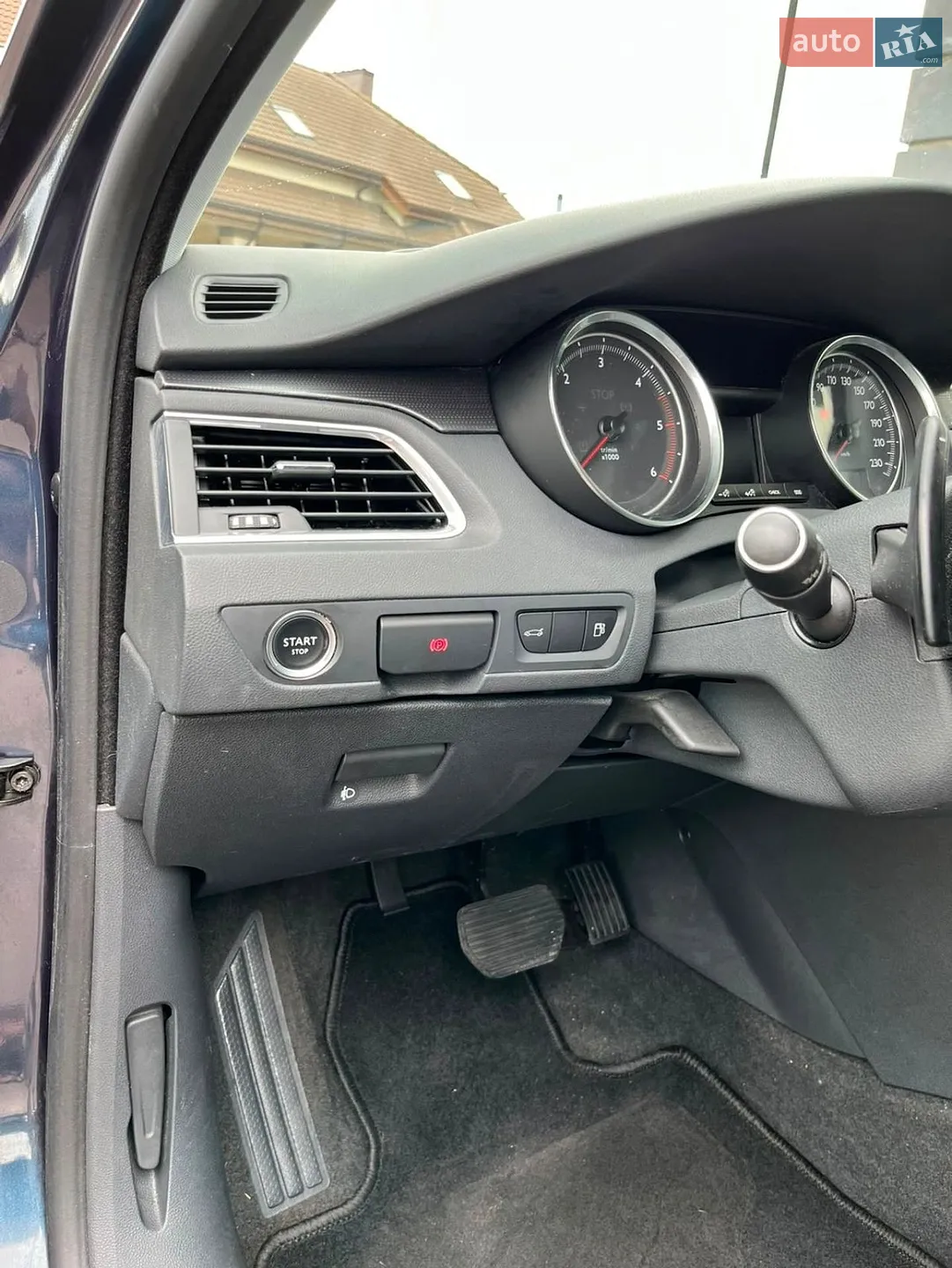 2016 Peugeot 508 - мініатюра 13