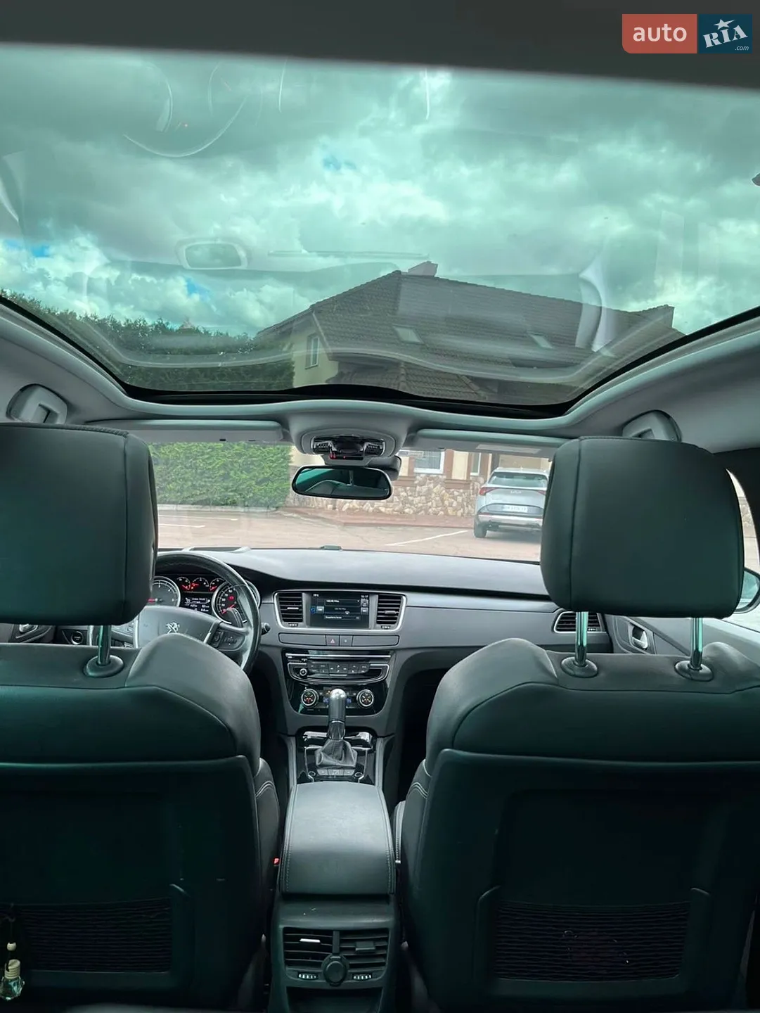 2016 Peugeot 508 - мініатюра 24