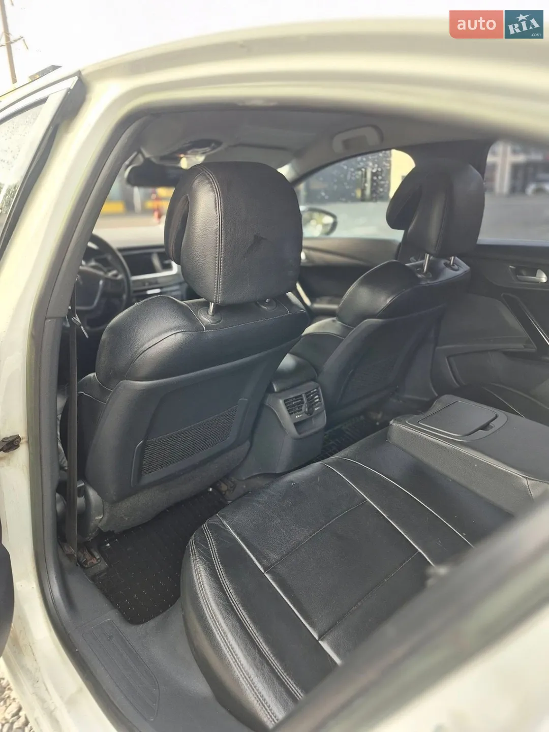 2013 Peugeot 508 - мініатюра 8