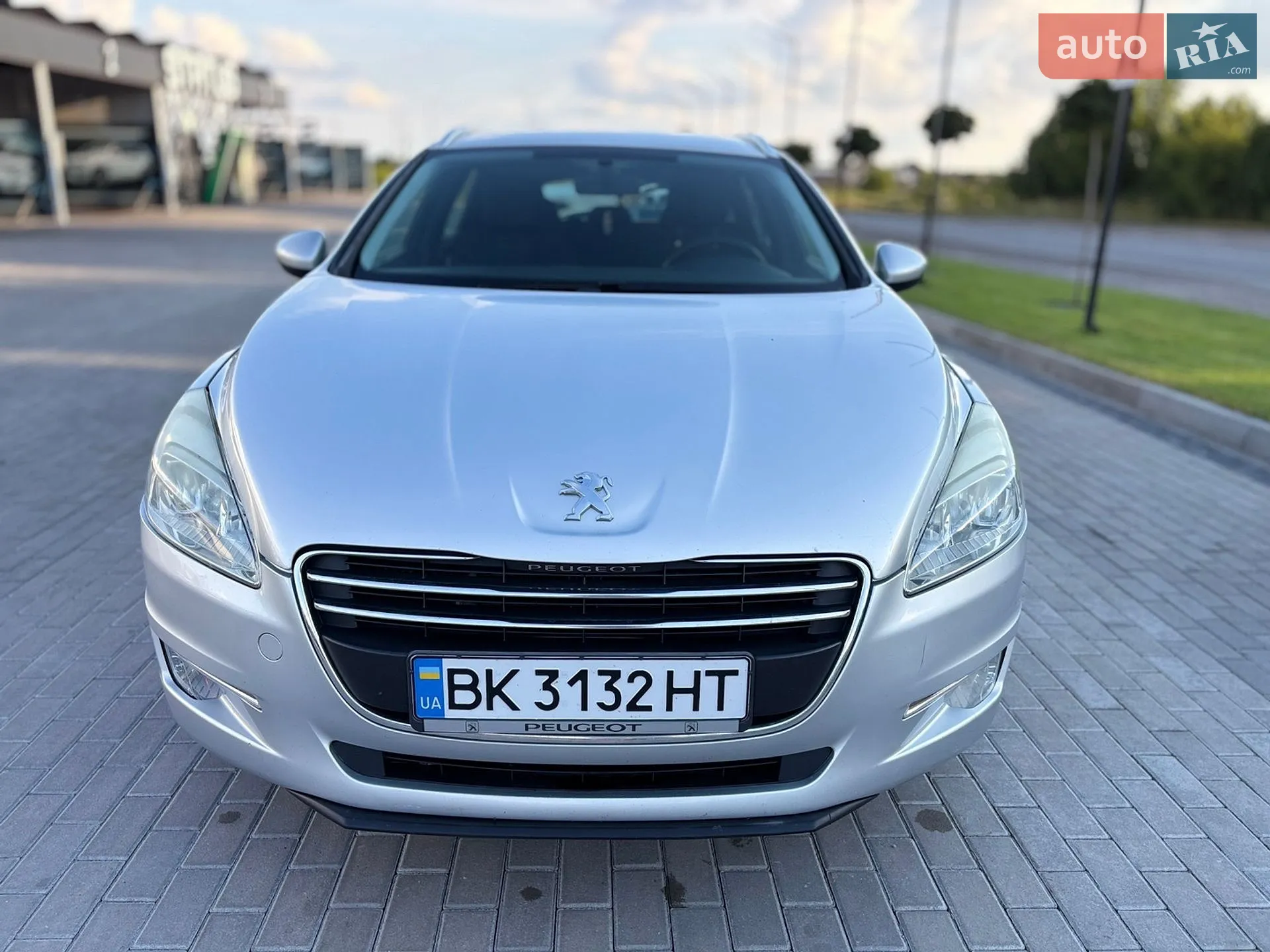 2011 Peugeot 508 - мініатюра 4