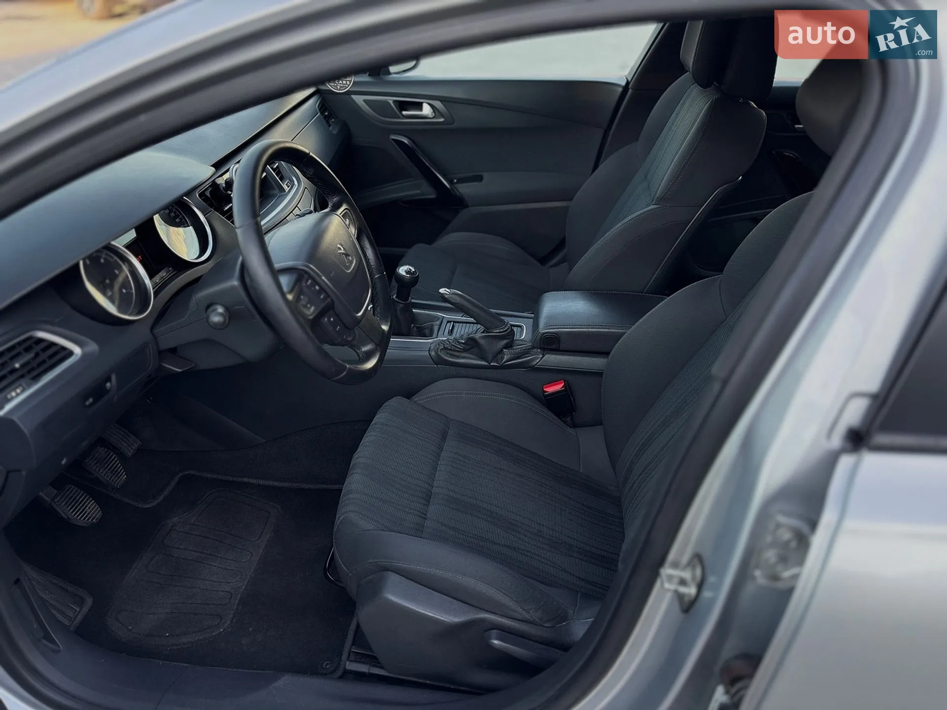 2011 Peugeot 508 - мініатюра 40