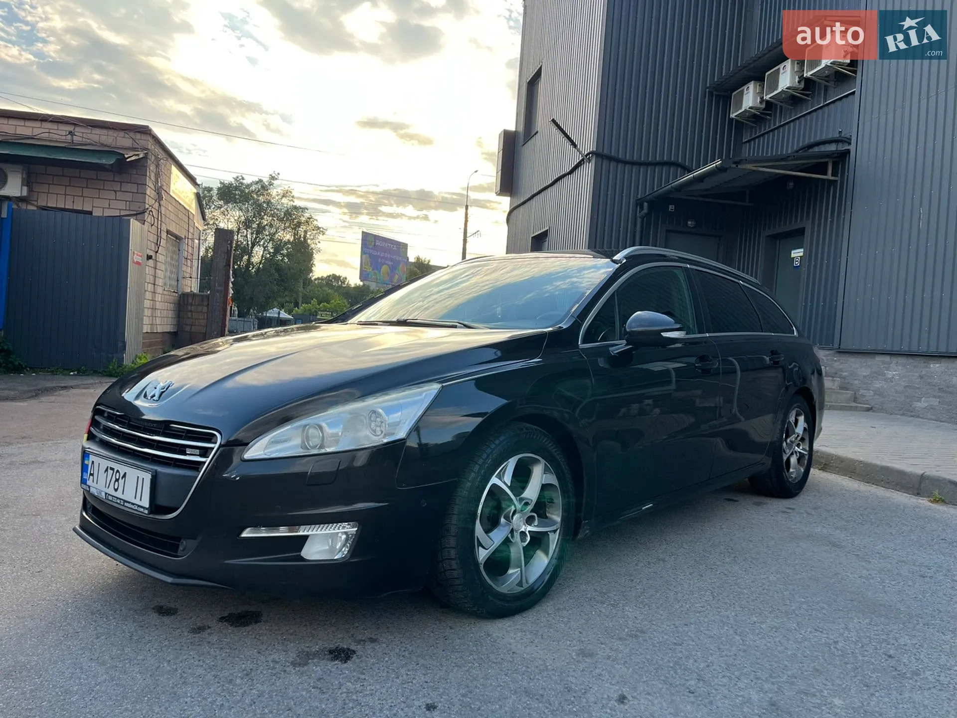 2013 Peugeot 508 - мініатюра 4