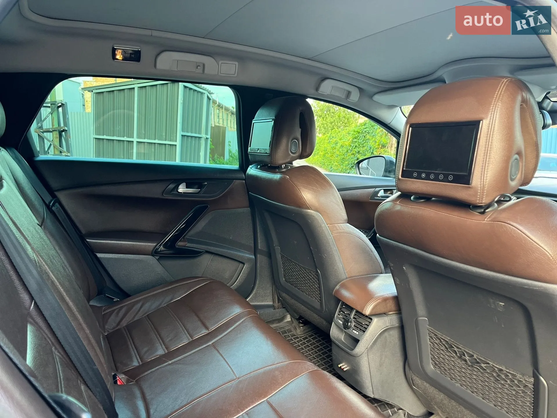 2013 Peugeot 508 - мініатюра 29