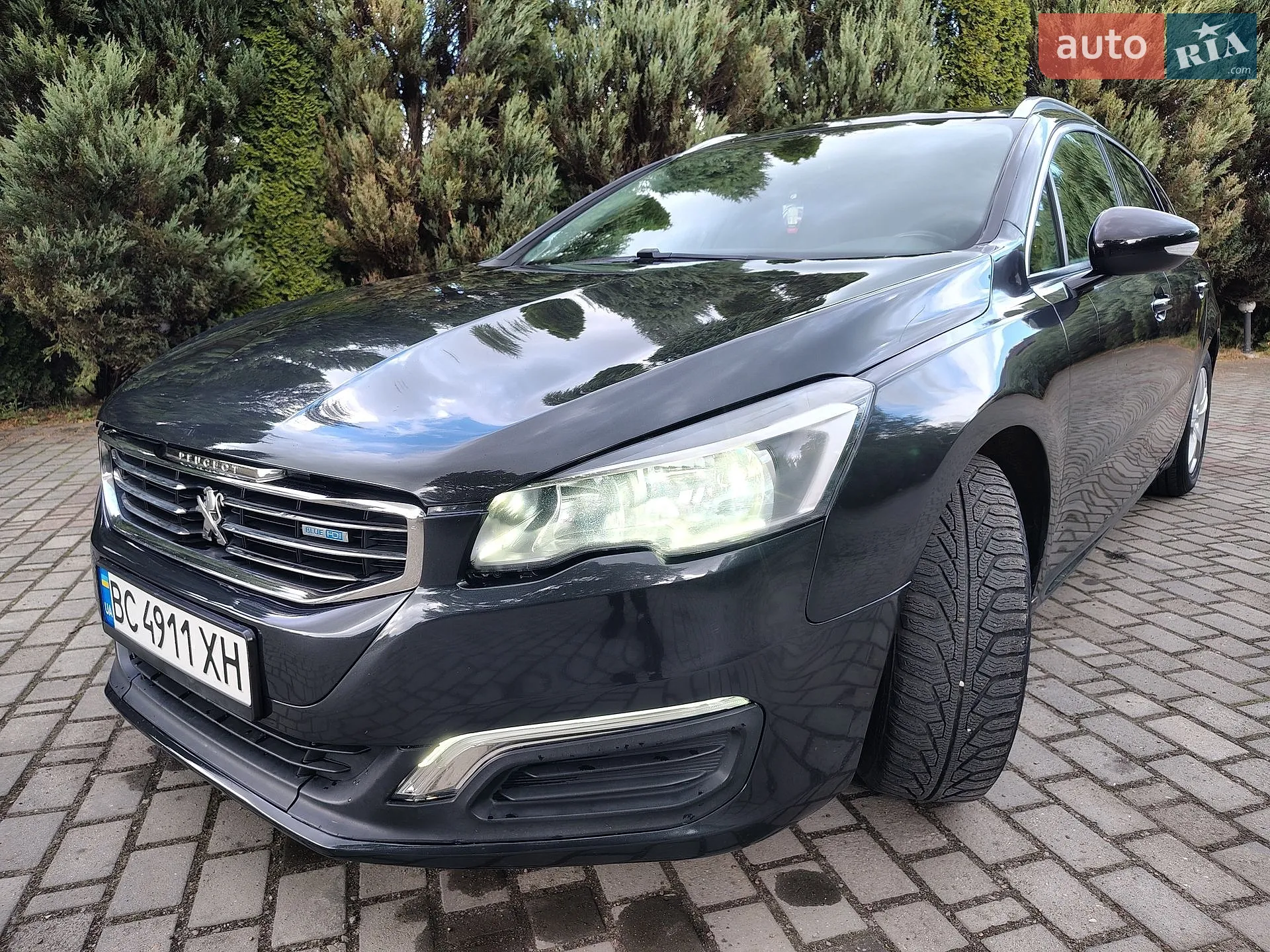 2016 Peugeot 508 - мініатюра 20
