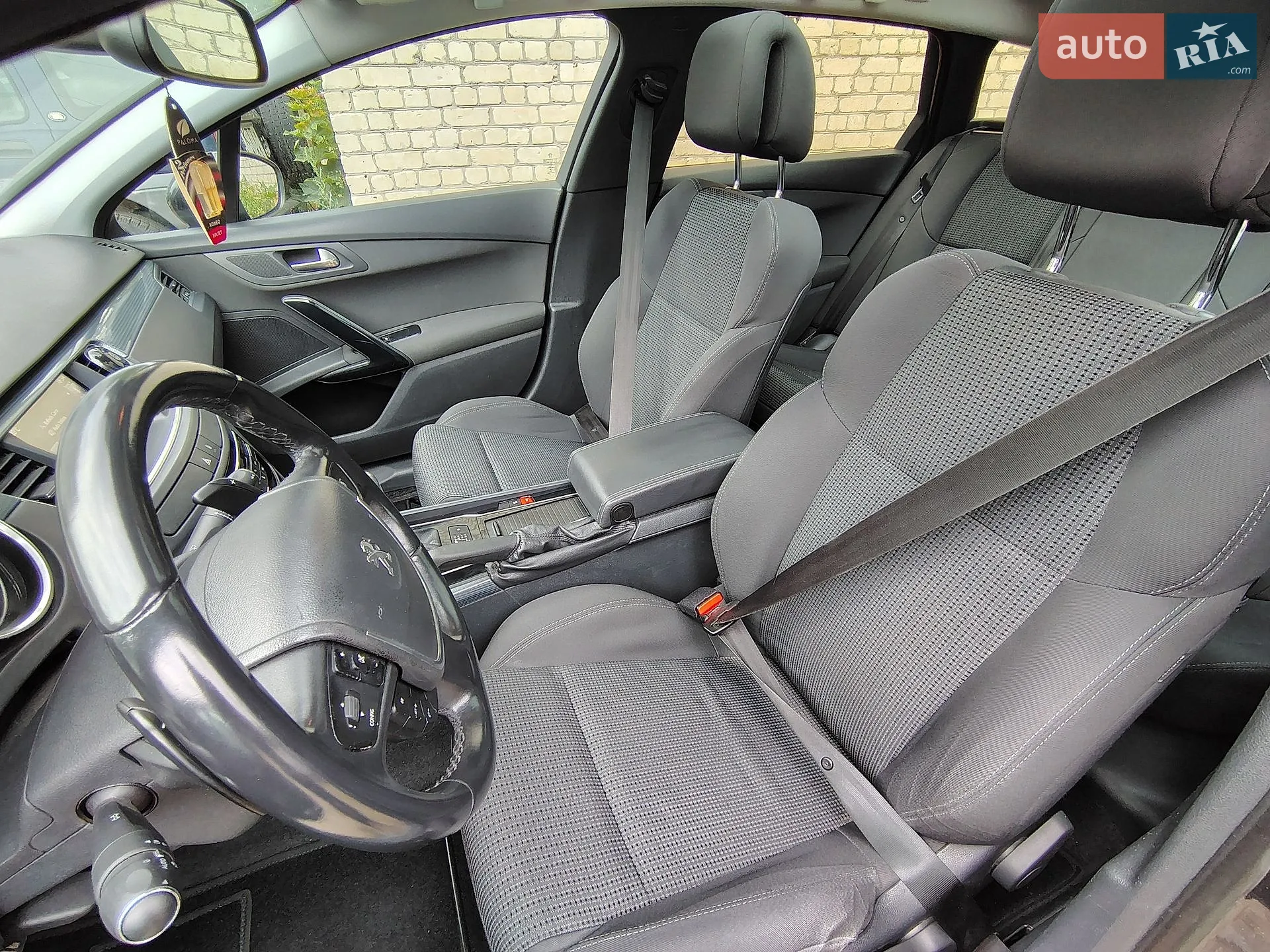 2016 Peugeot 508 - мініатюра 54