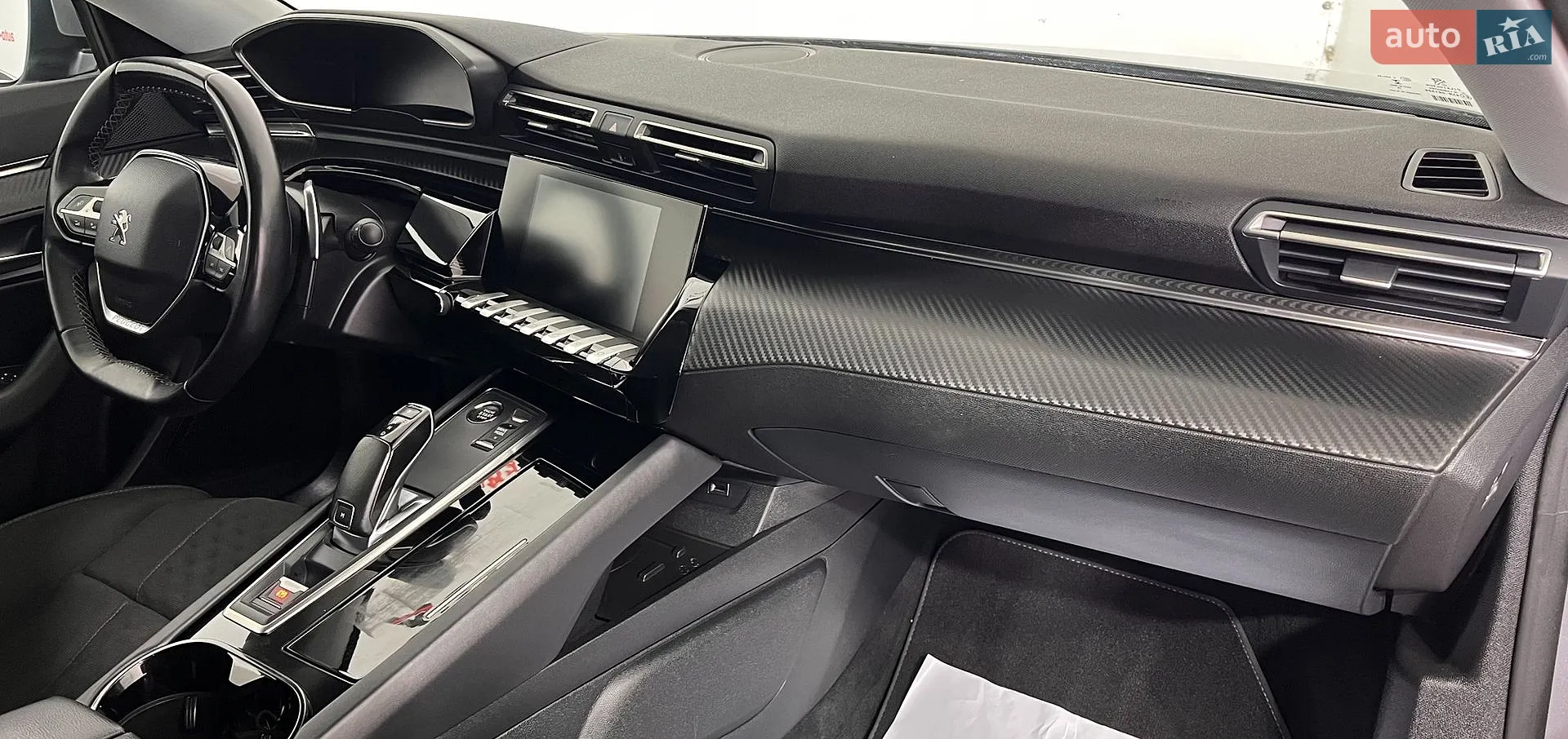 2020 Peugeot 508 - мініатюра 8