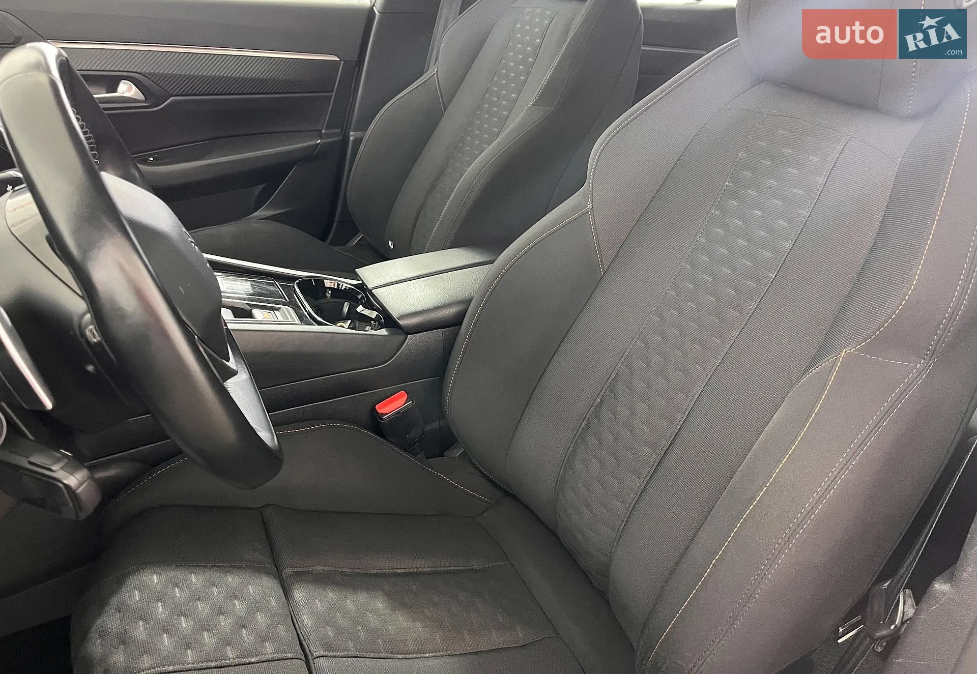 2020 Peugeot 508 - мініатюра 7