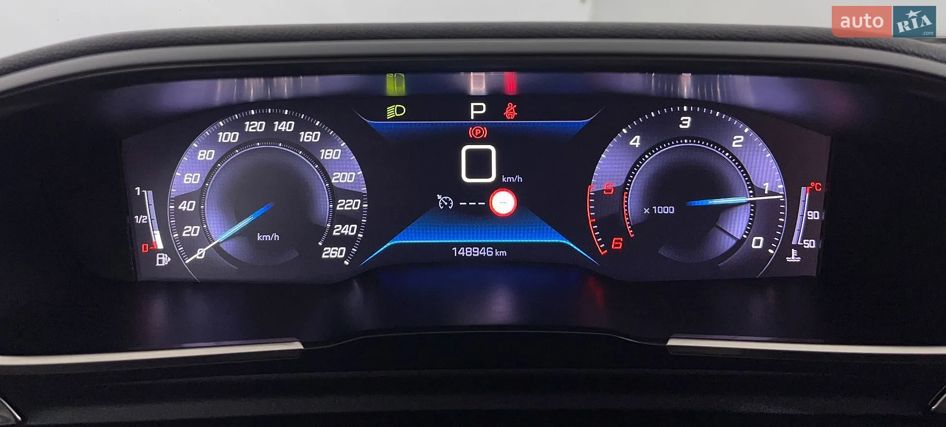 2020 Peugeot 508 - мініатюра 21