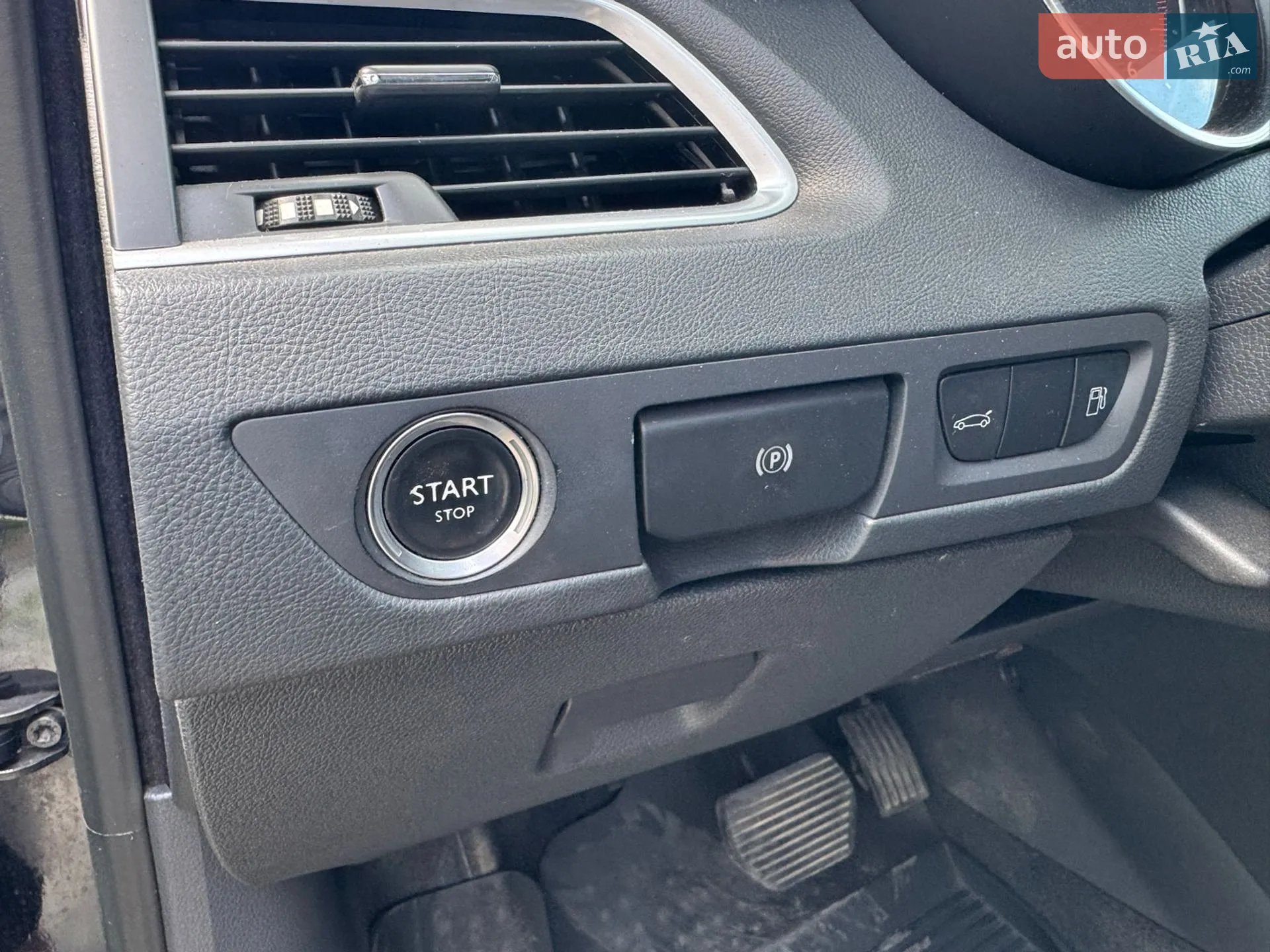 2014 Peugeot 508 - мініатюра 13