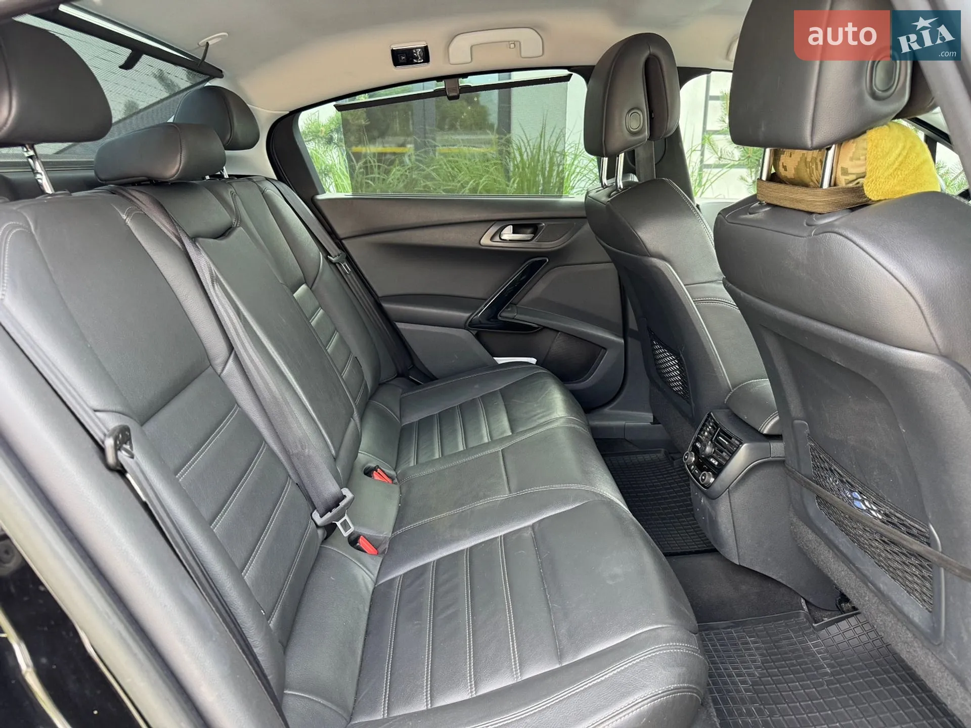 2014 Peugeot 508 - мініатюра 19