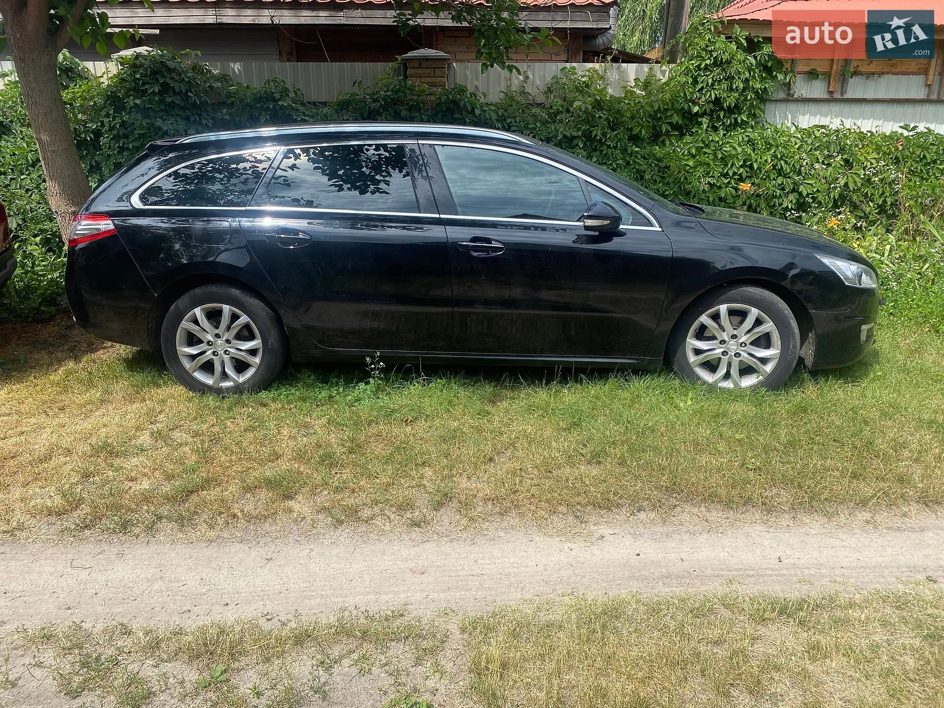 2014 Peugeot 508 - фото 1