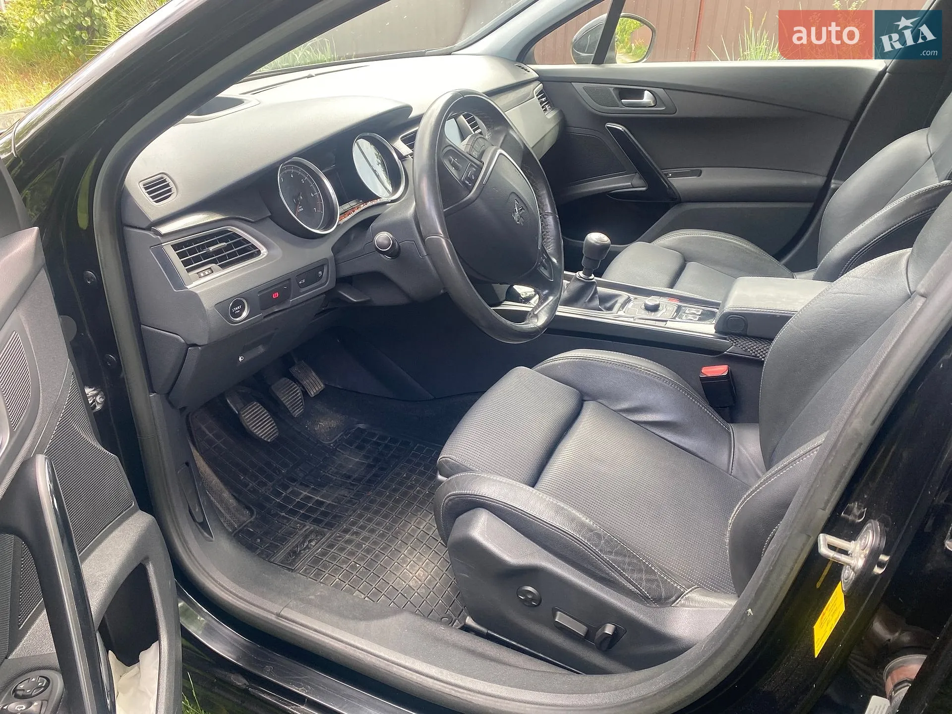 2014 Peugeot 508 - мініатюра 11