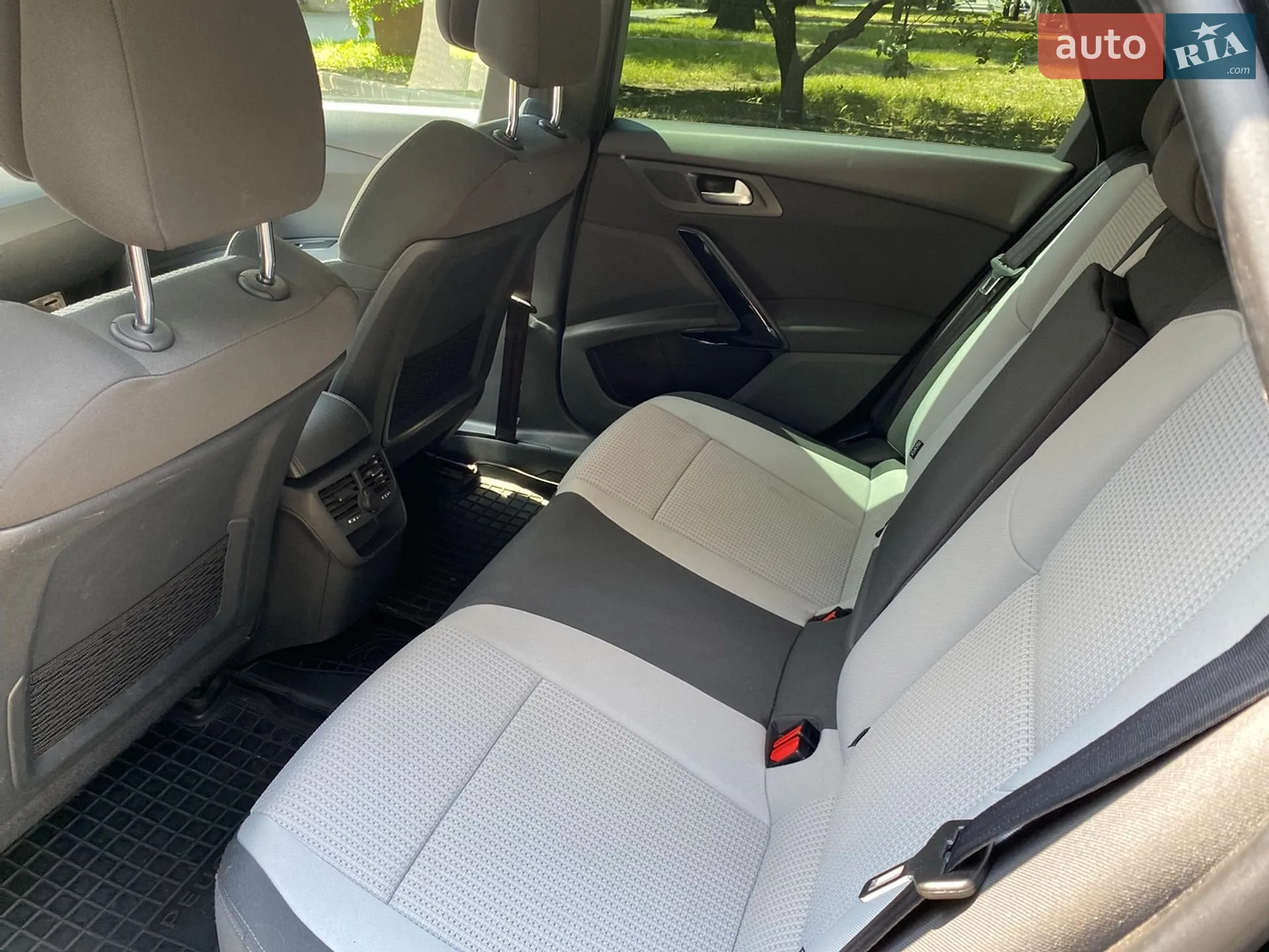 2015 Peugeot 508 - мініатюра 14
