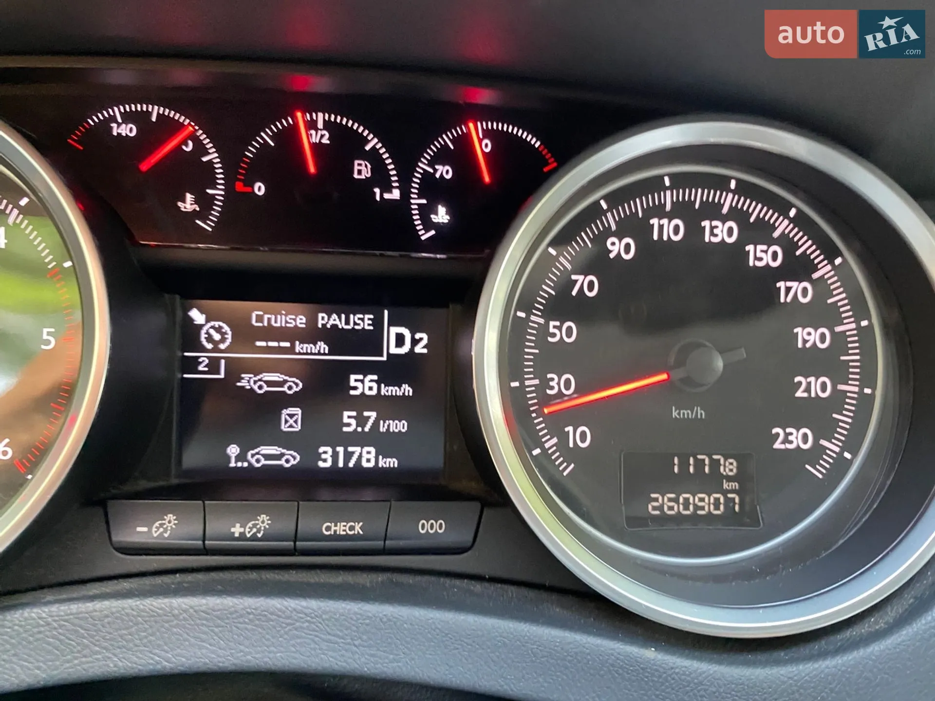 2015 Peugeot 508 - мініатюра 17
